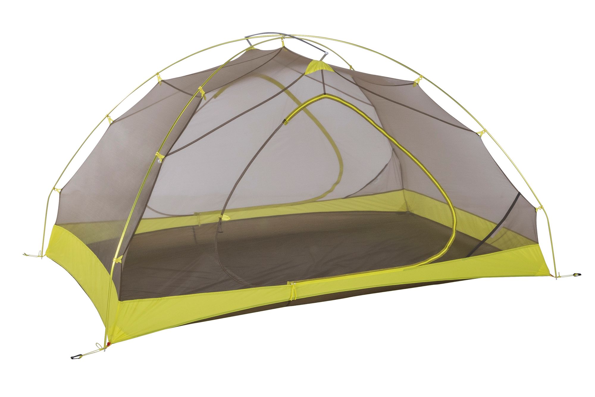 Tungsten Ultralight Hatchback 3Person Tent