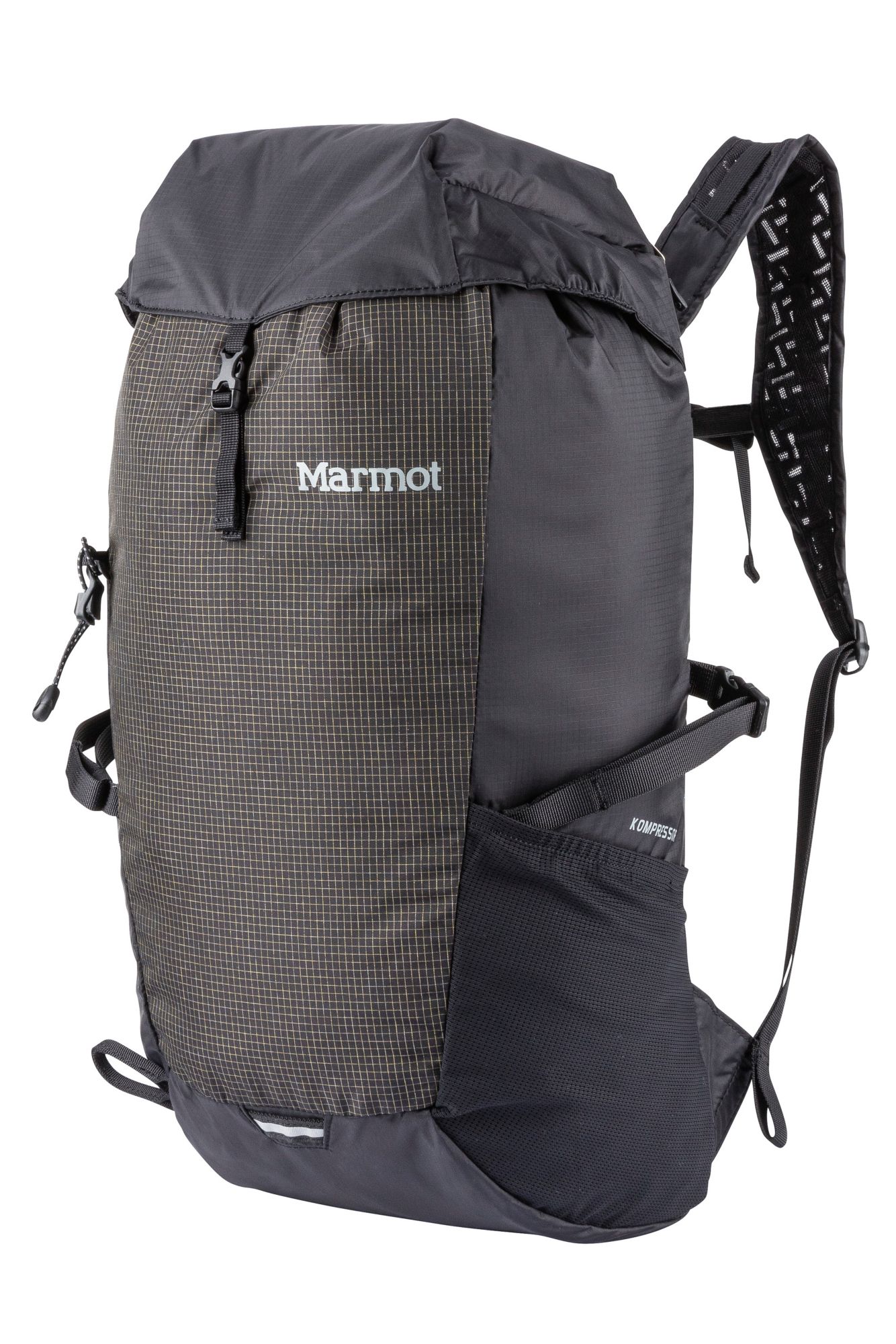 mini assault pack