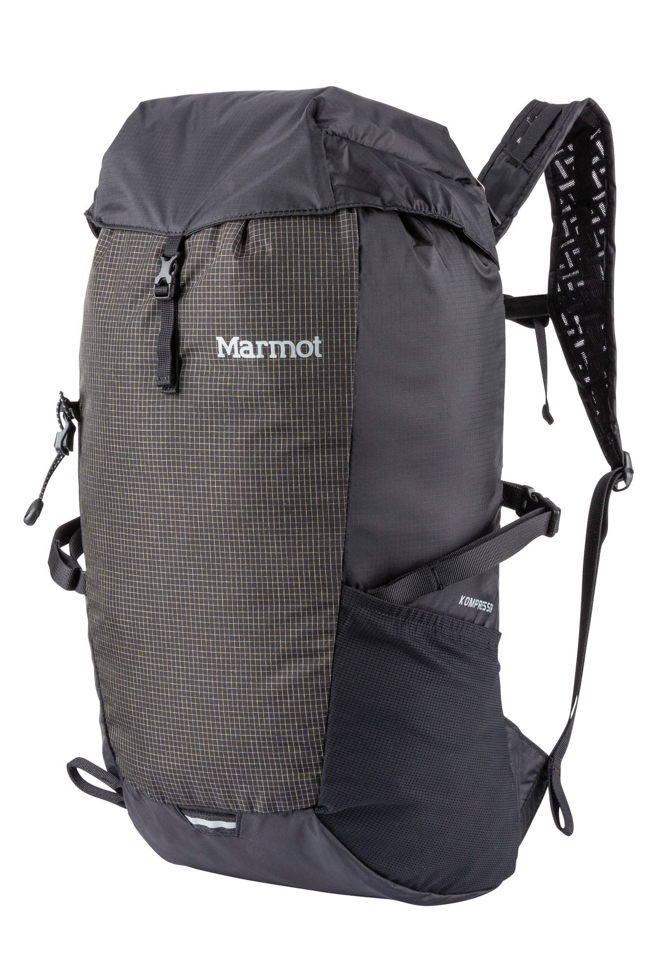 marmot packable backpack