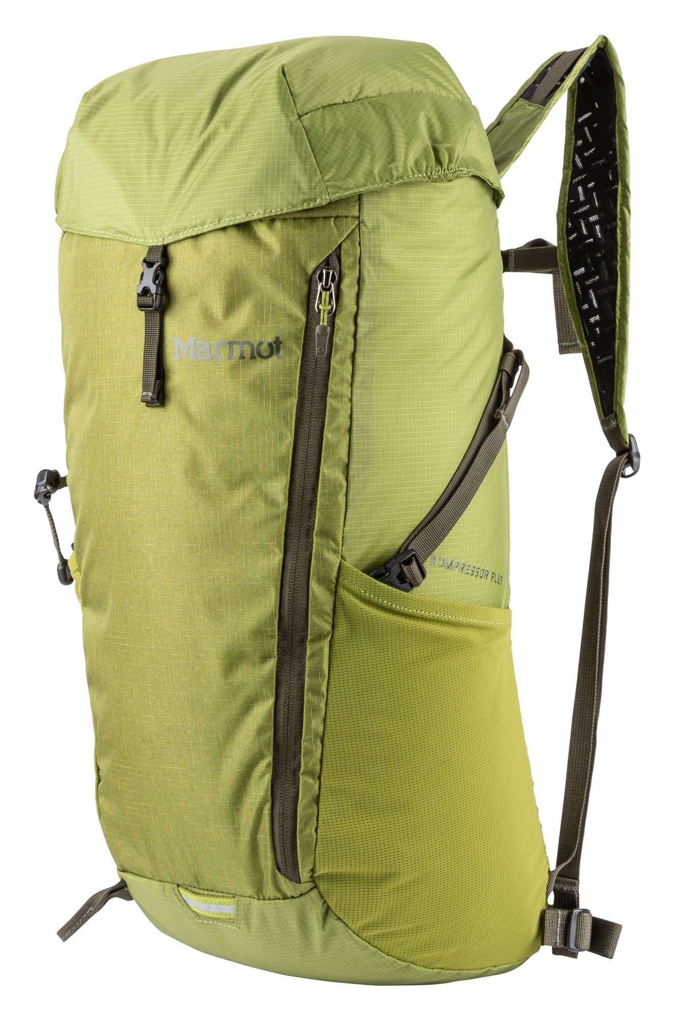 marmot kompressor 18l day pack