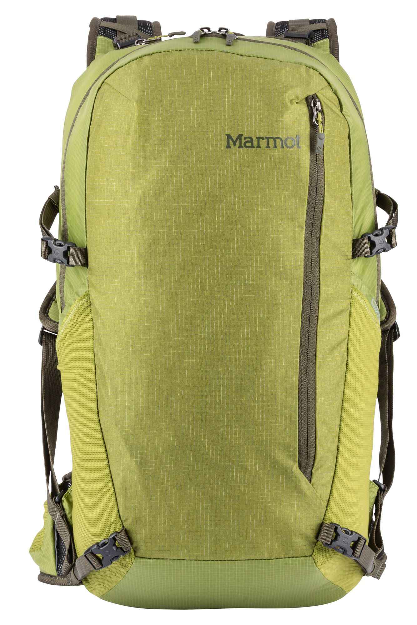 marmot anza backpack