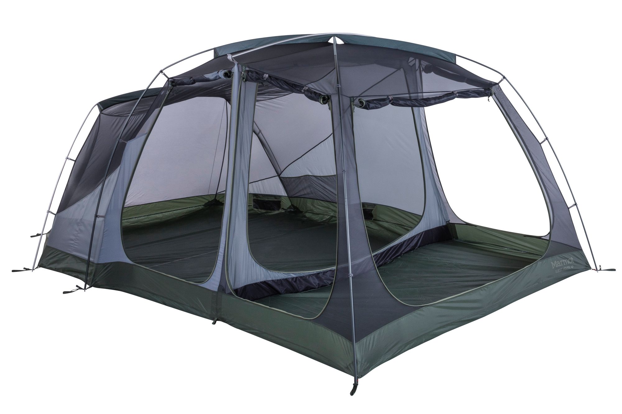 cheap 4 person tent