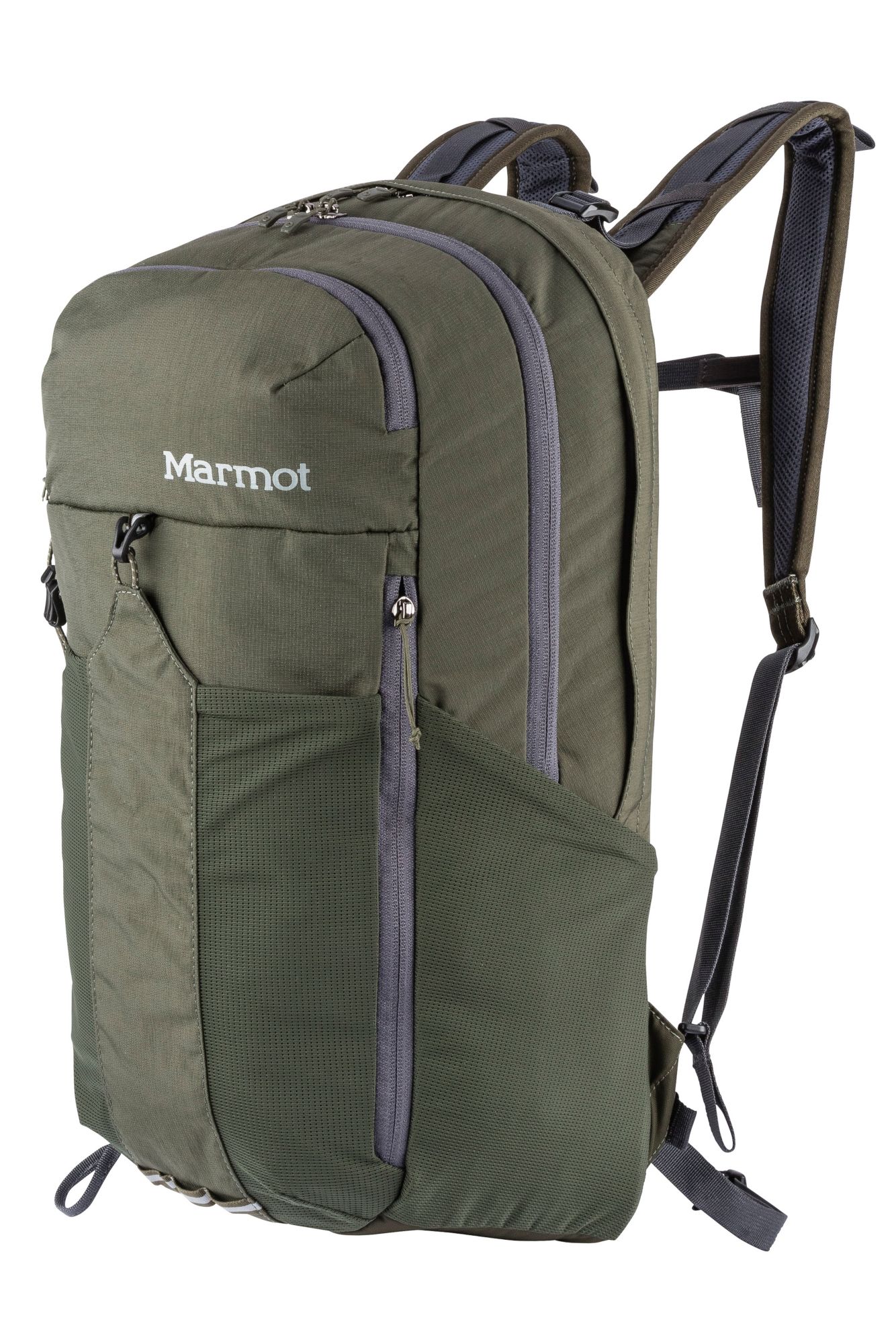 marmot highlander pack