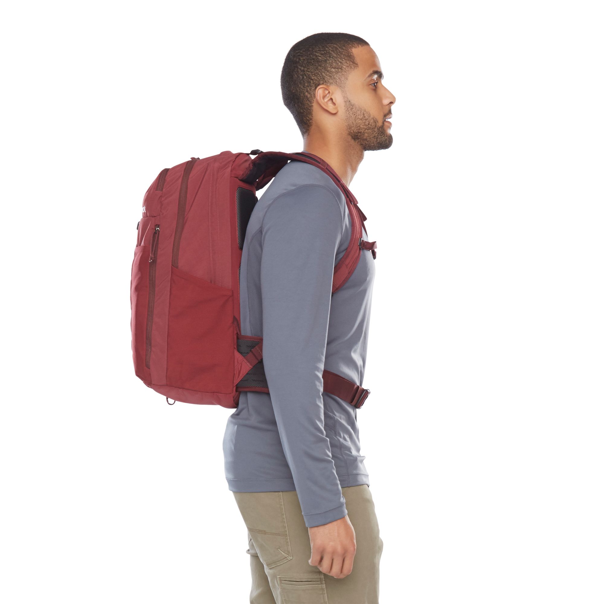 dakine team mission pro 25l