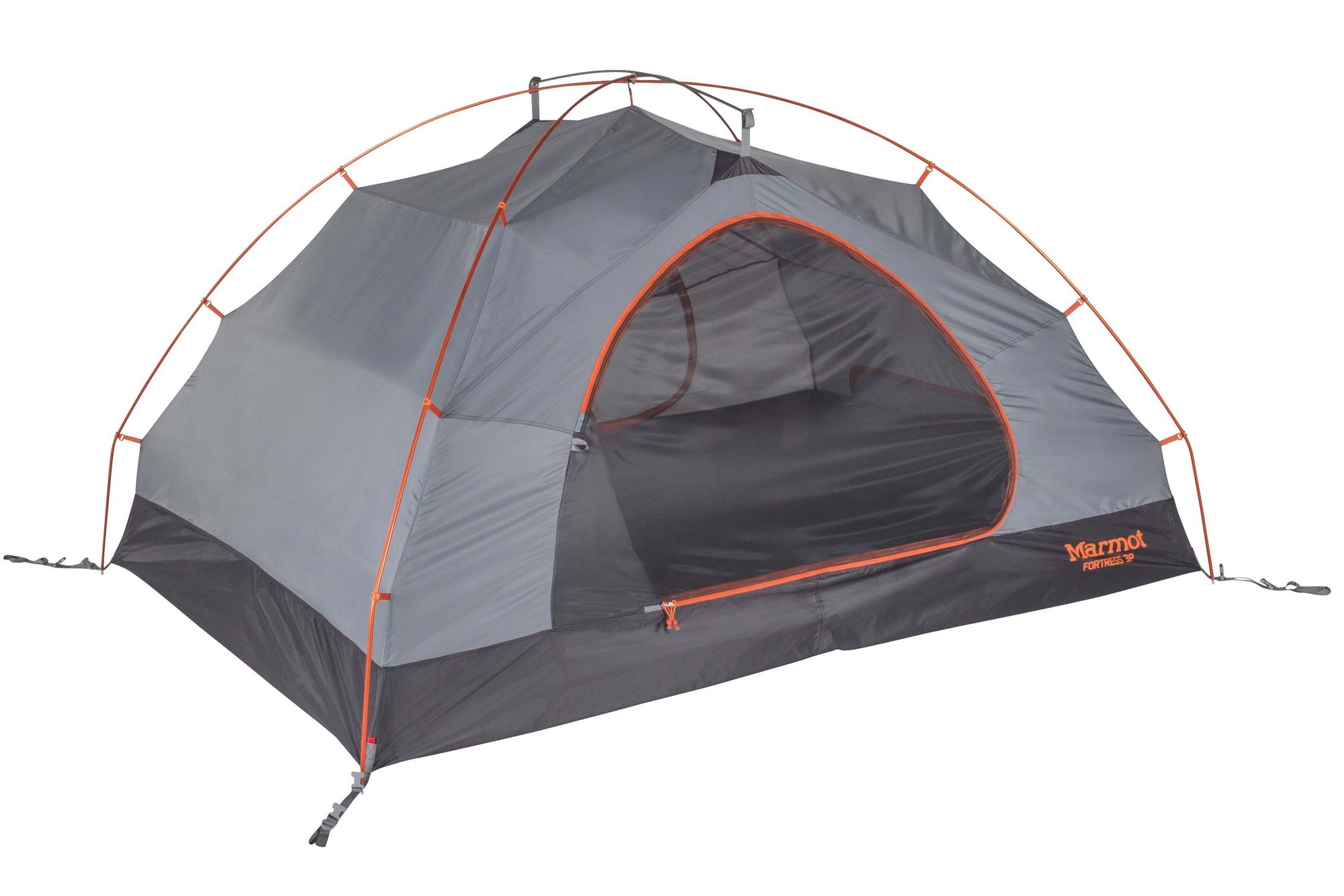 cheap 3 person tent