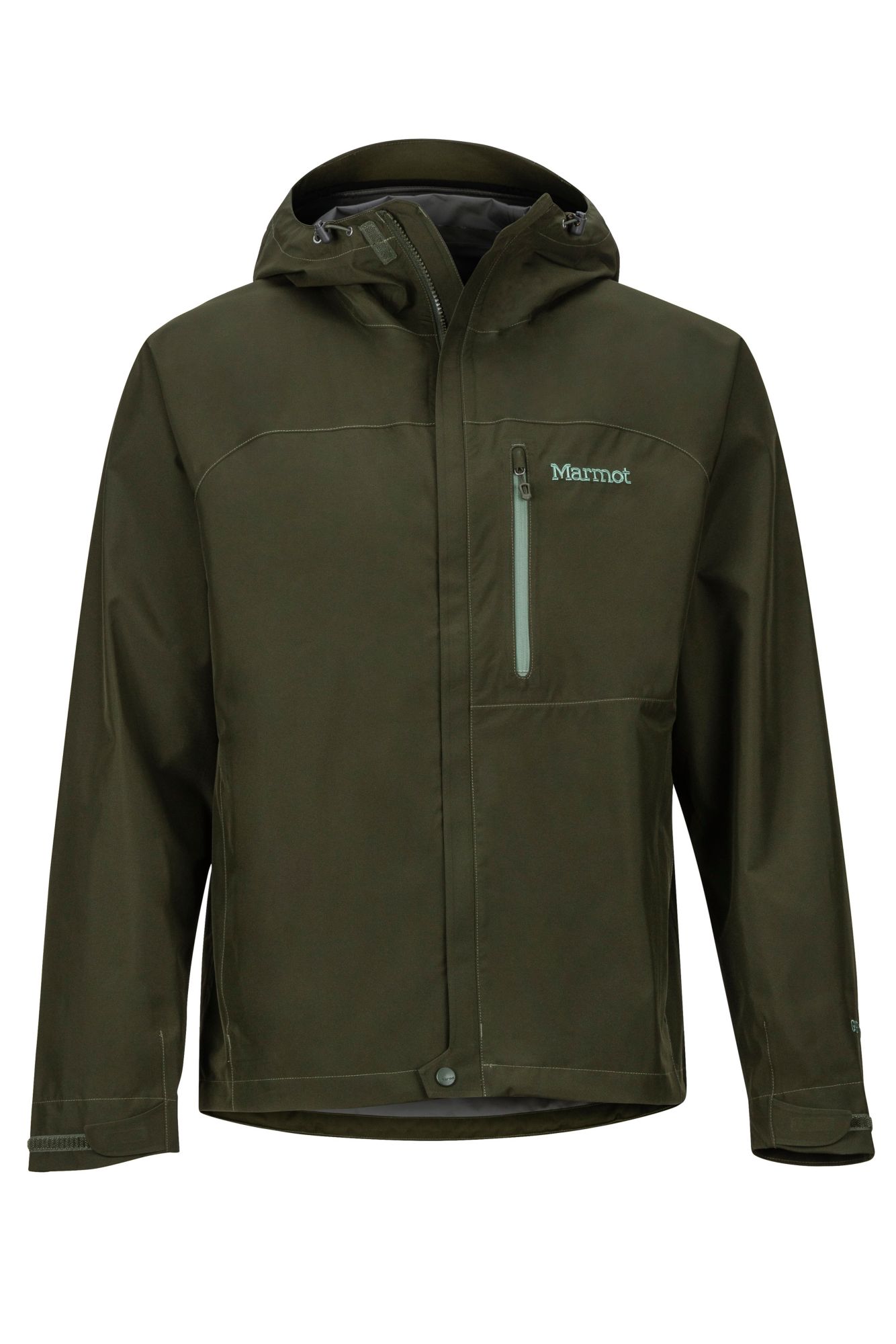 Men's Minimalist Jacket