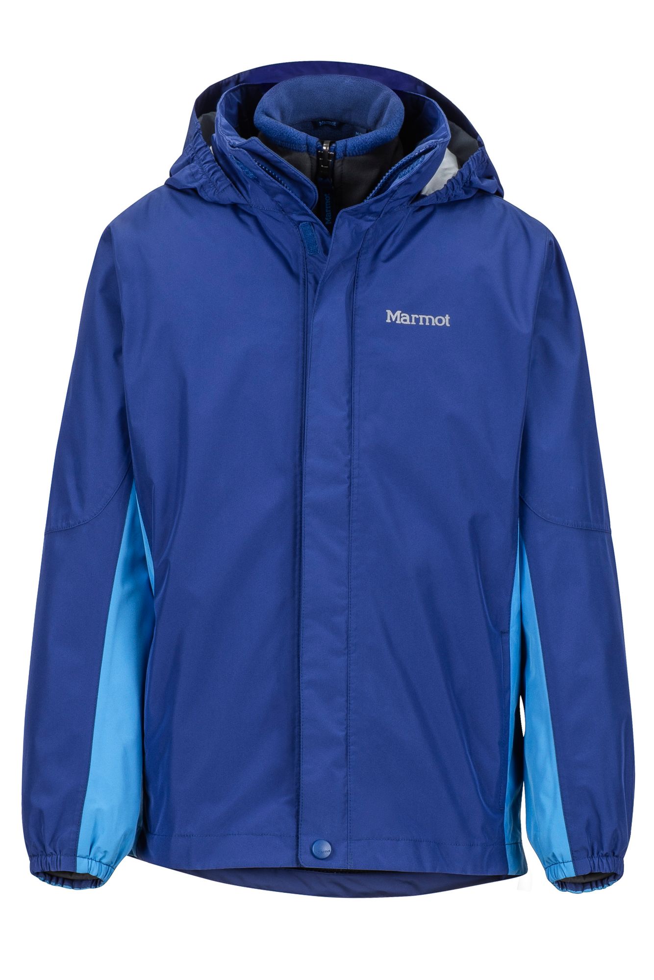 Marmot одежда. Marmot Windbreaker коричневая. Marmot boy Roland Fleece.