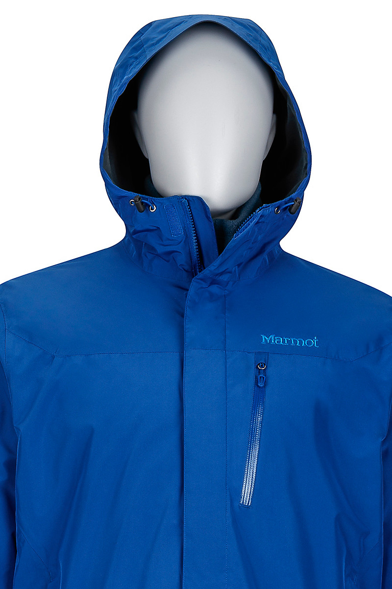 Men's Ramble Component 3 in 1 Jacket Men's Ramble Component 3 in 1 Jacket