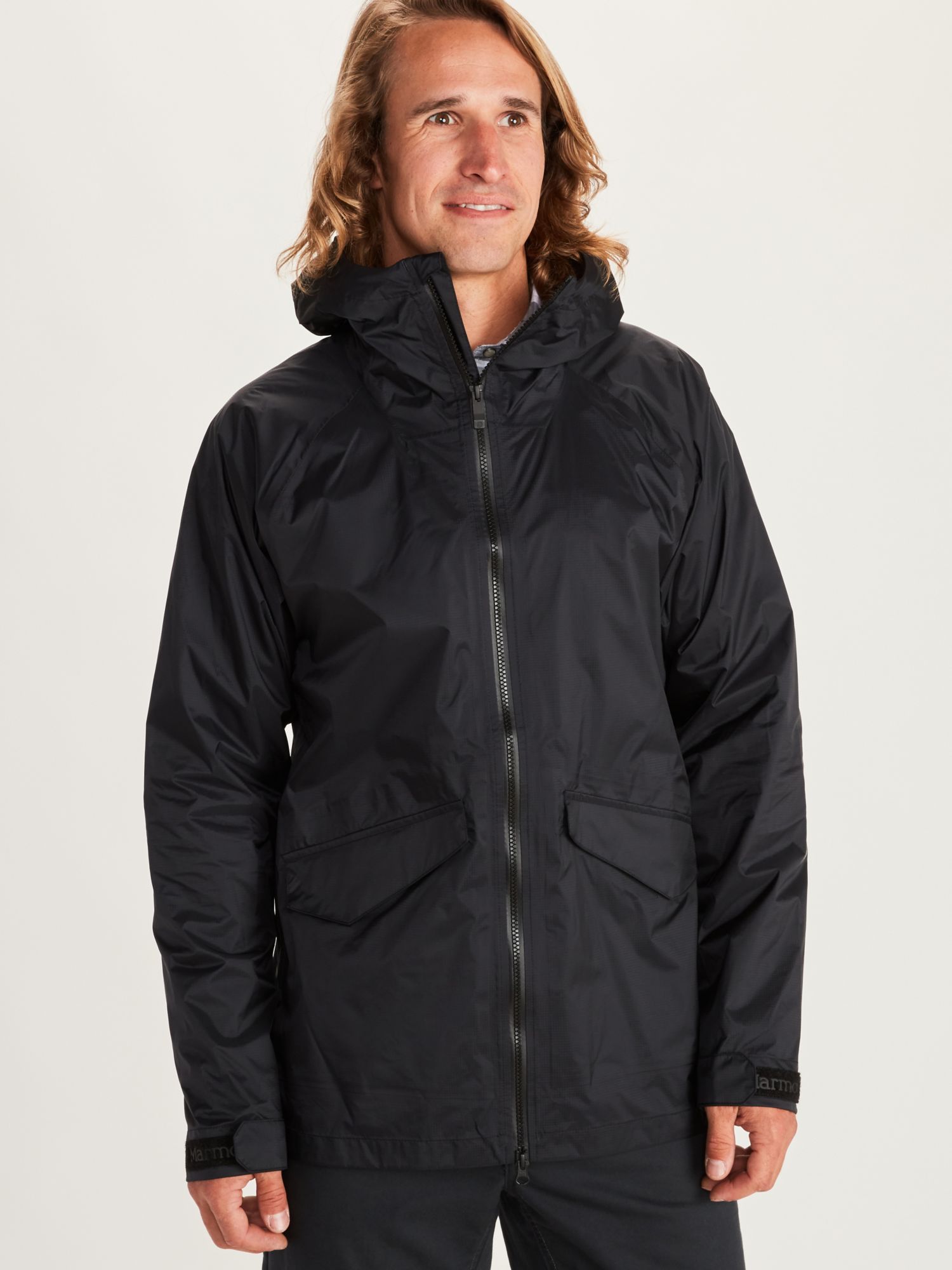 marmot ashbury precip