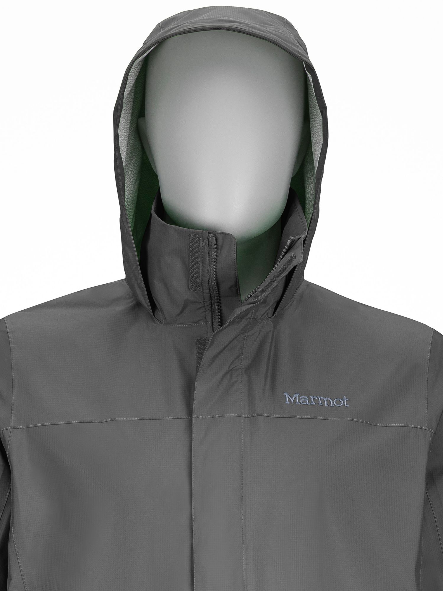 marmot precip tall