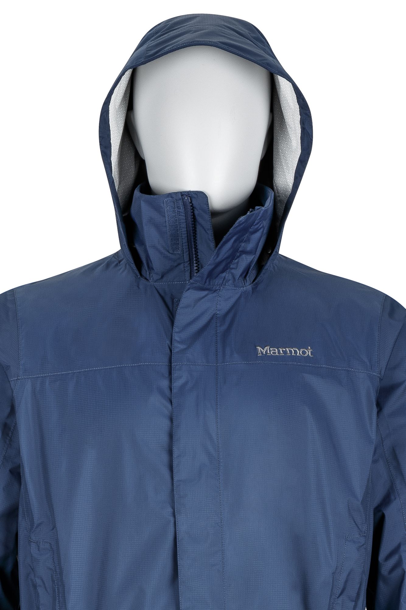 marmot hooded jacket