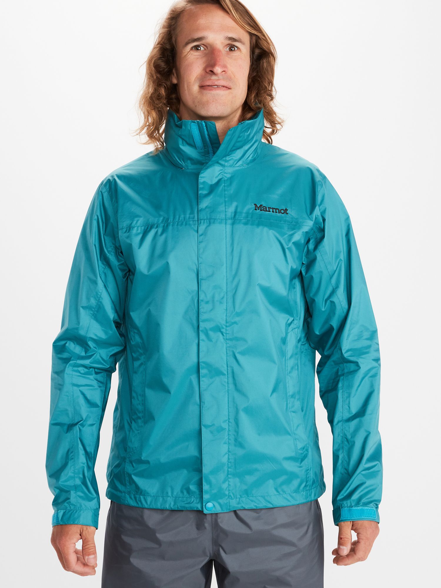 marmot rain jacket