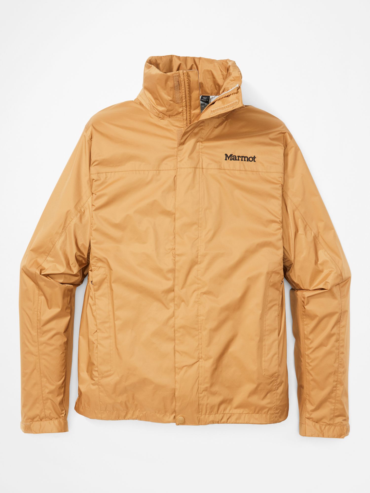 marmot bomber jacket
