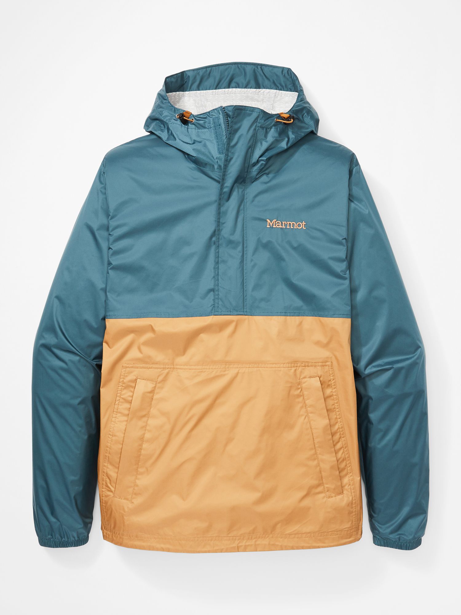 marmot bennu anorak jacket