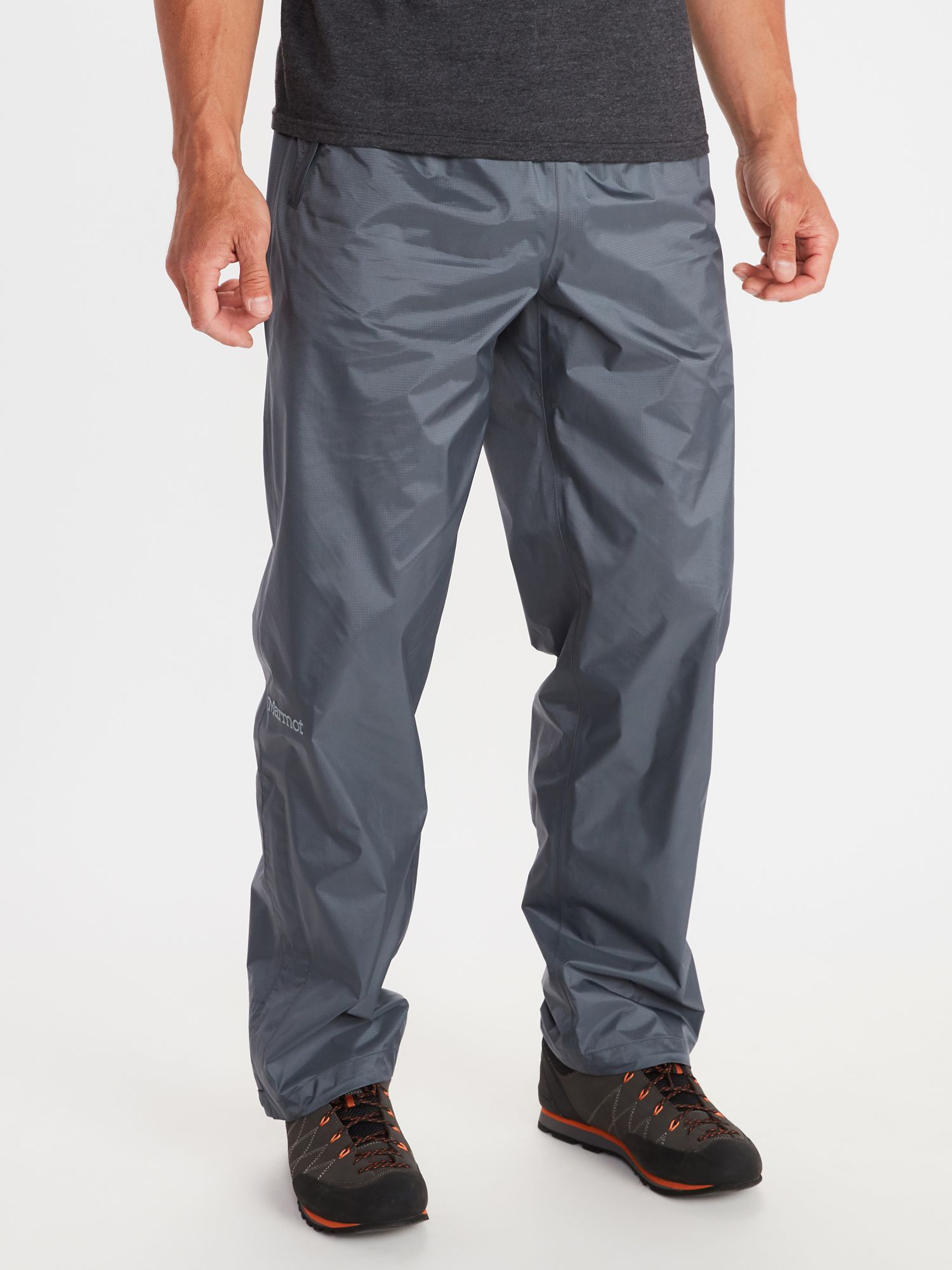 Men's precip eco 2024 full zip pants