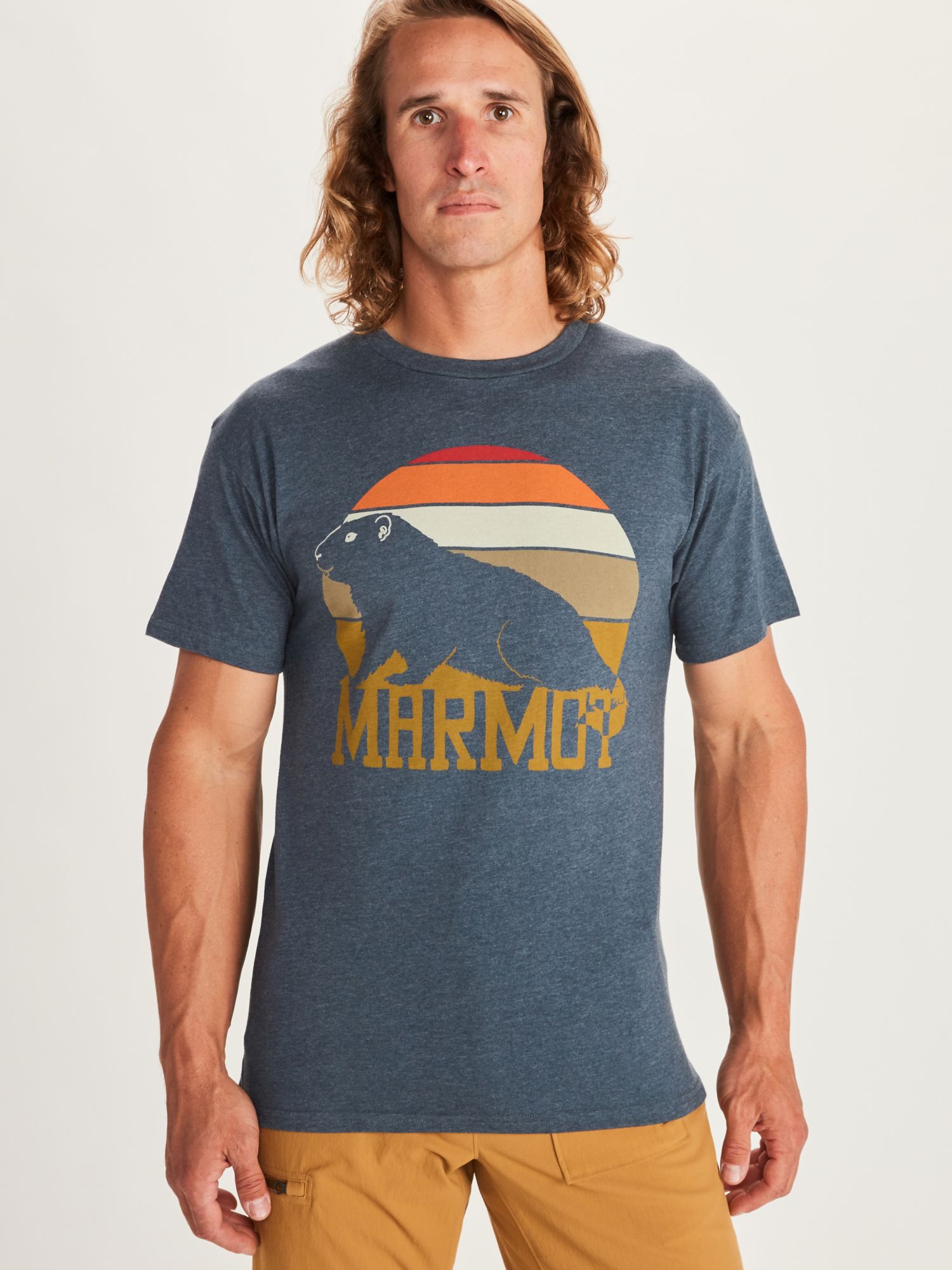 marmot t shirt uk