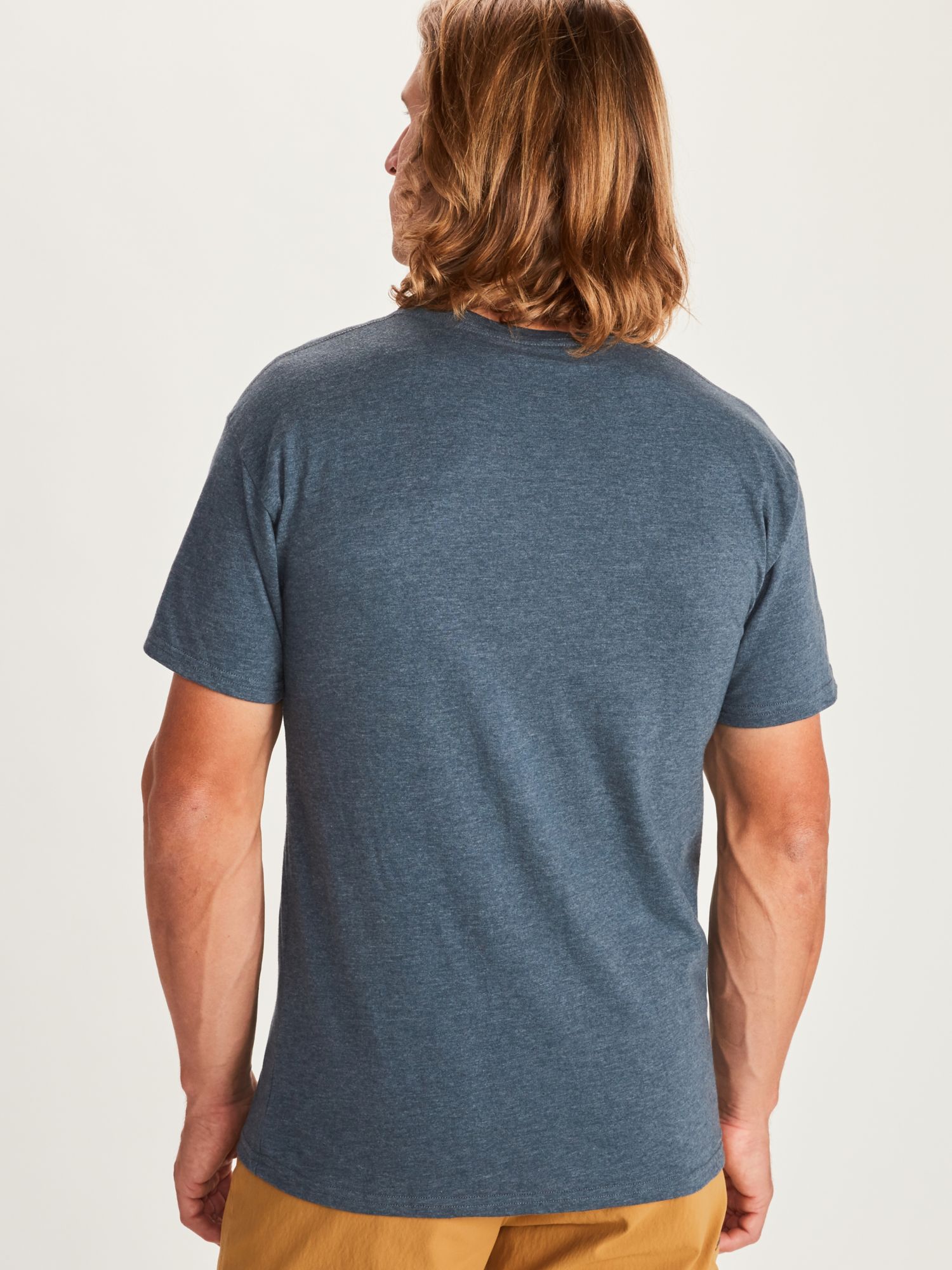 marmot short sleeve shirt