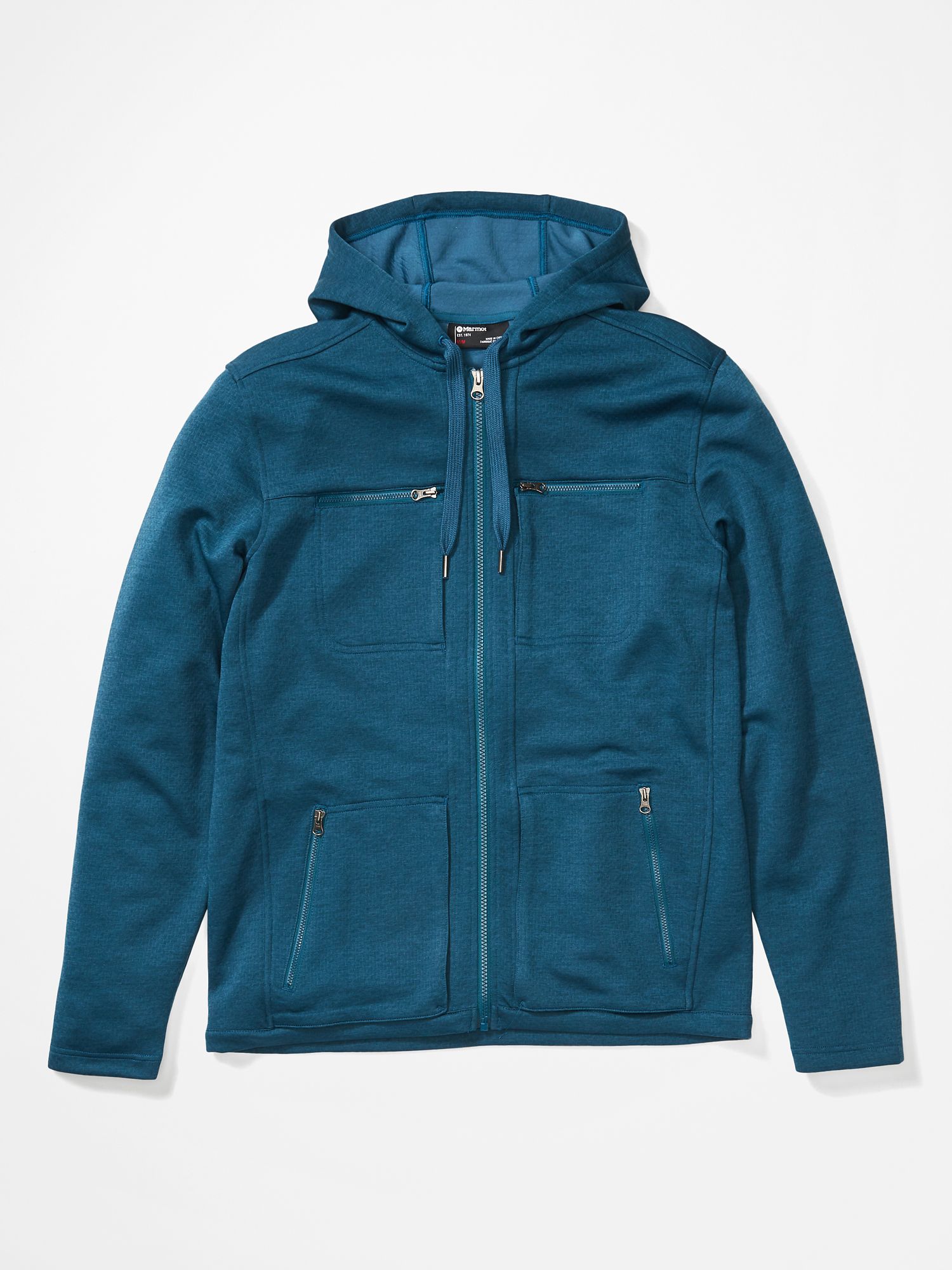 marmot sun hoody