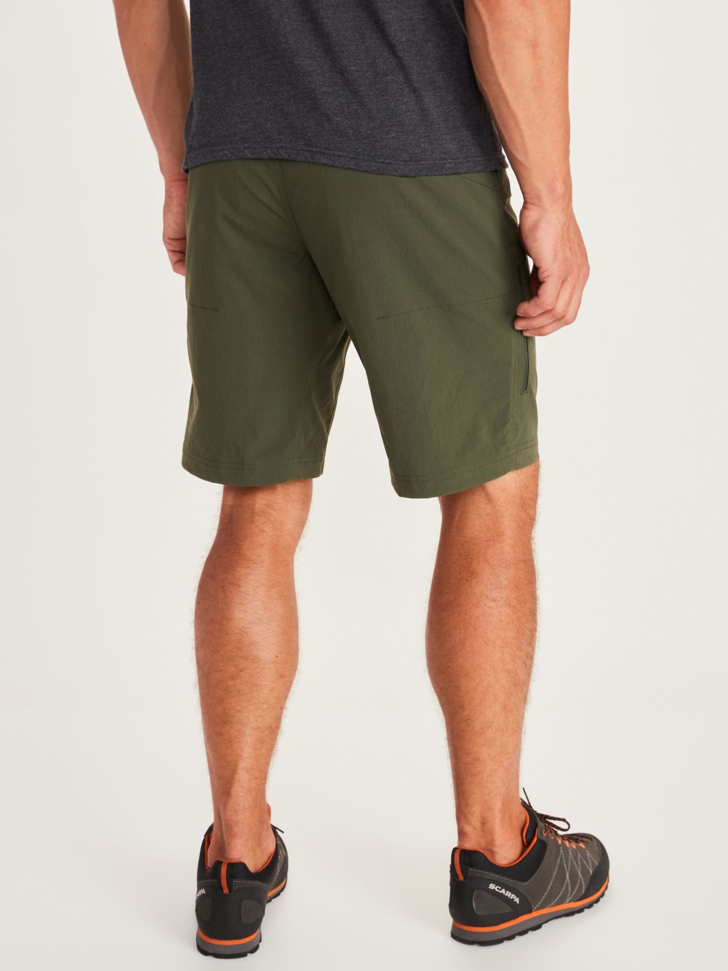 marmot shorts