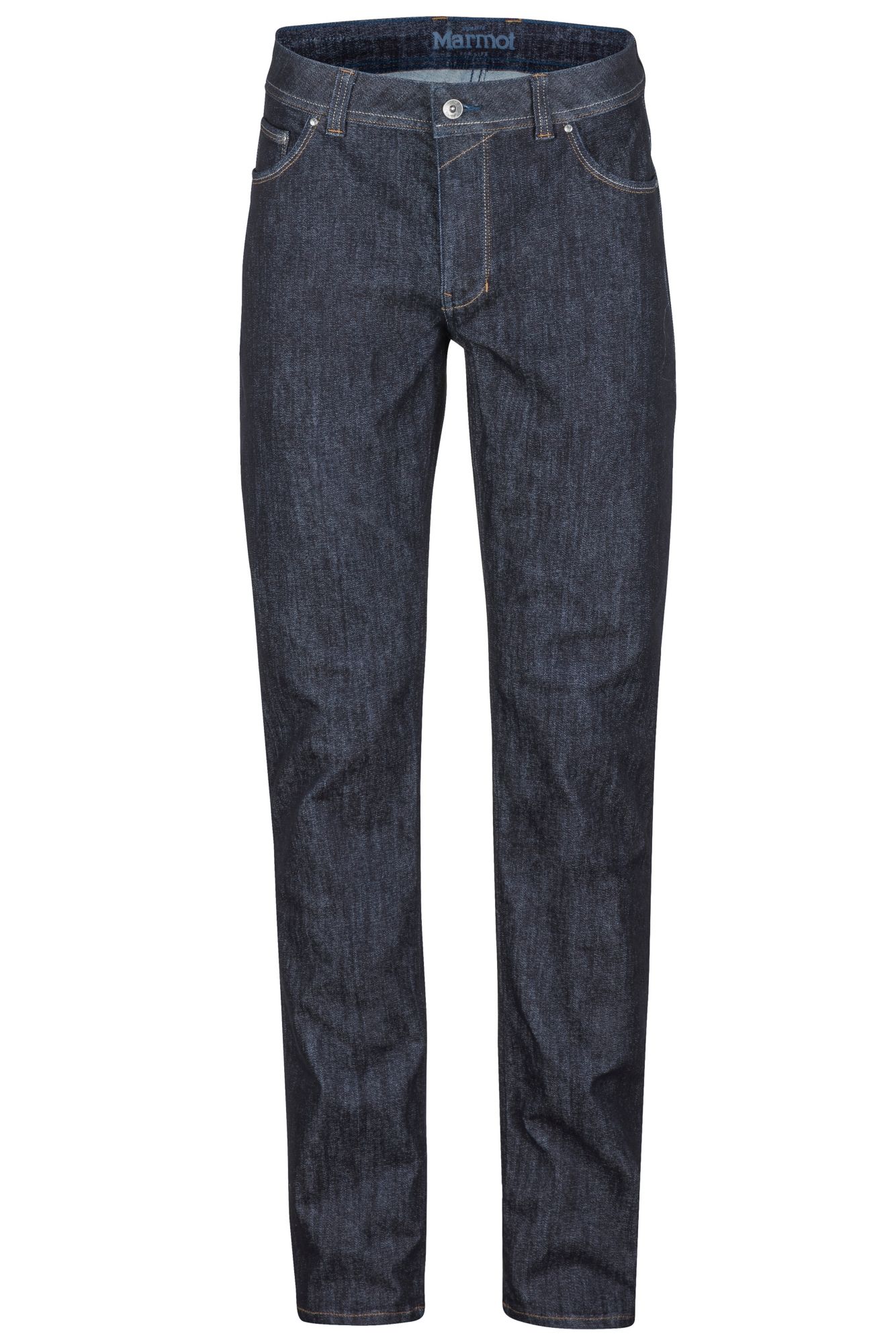 marmot pipeline jeans