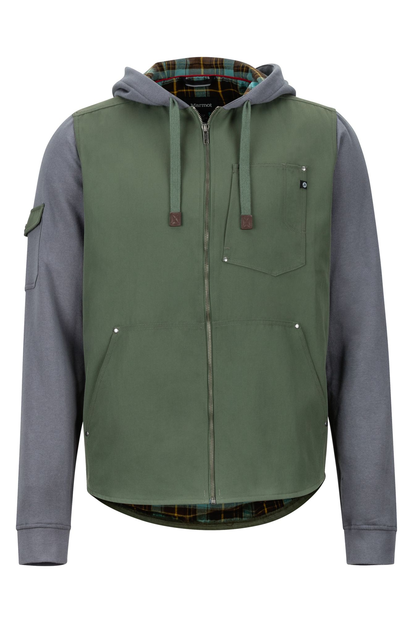 marmot drake passage review