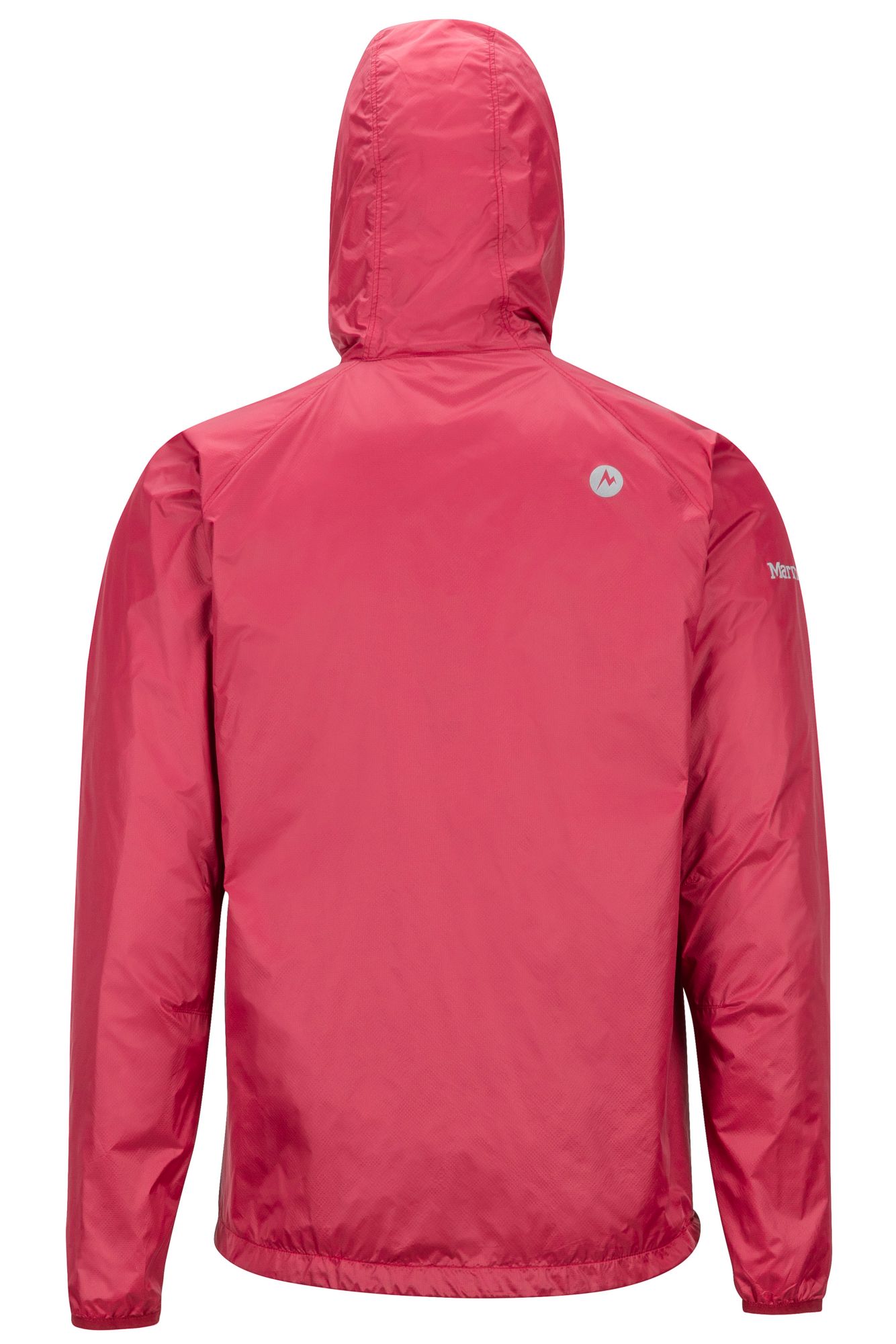 marmot ether driclime hooded jacket