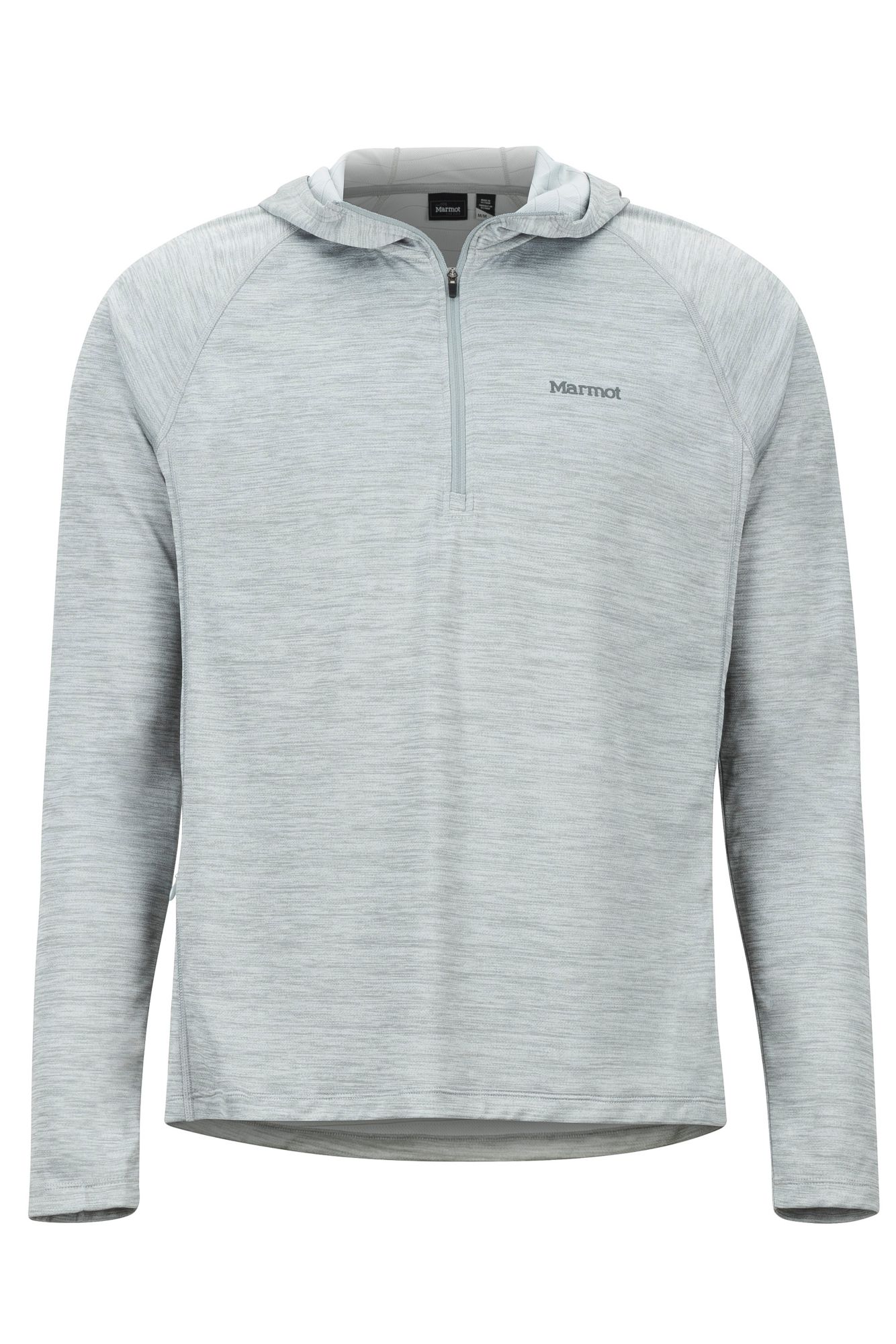 marmot sunrift hoody mens