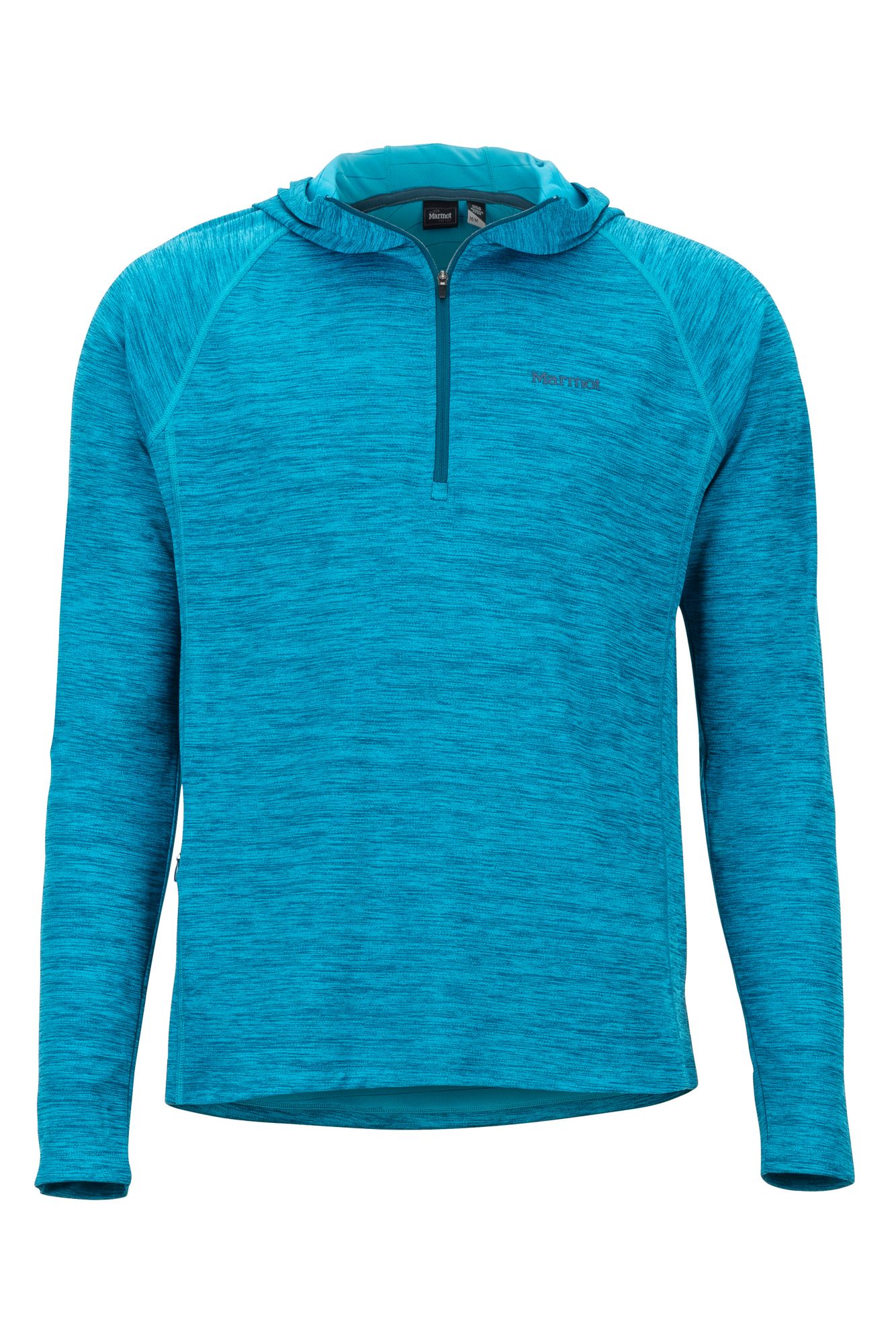 marmot women's sunrift hoody