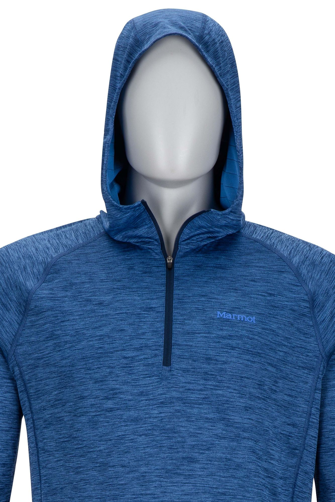 marmot men's sunrift hoody