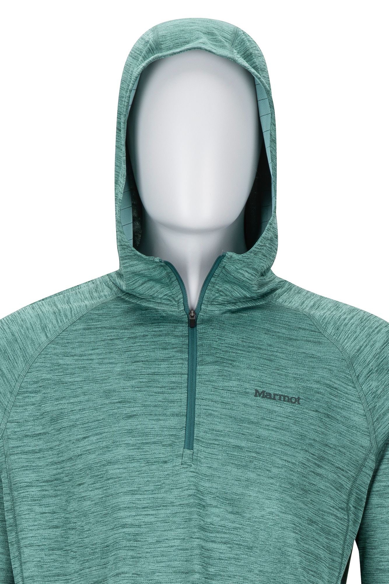 marmot men's sunrift hoody