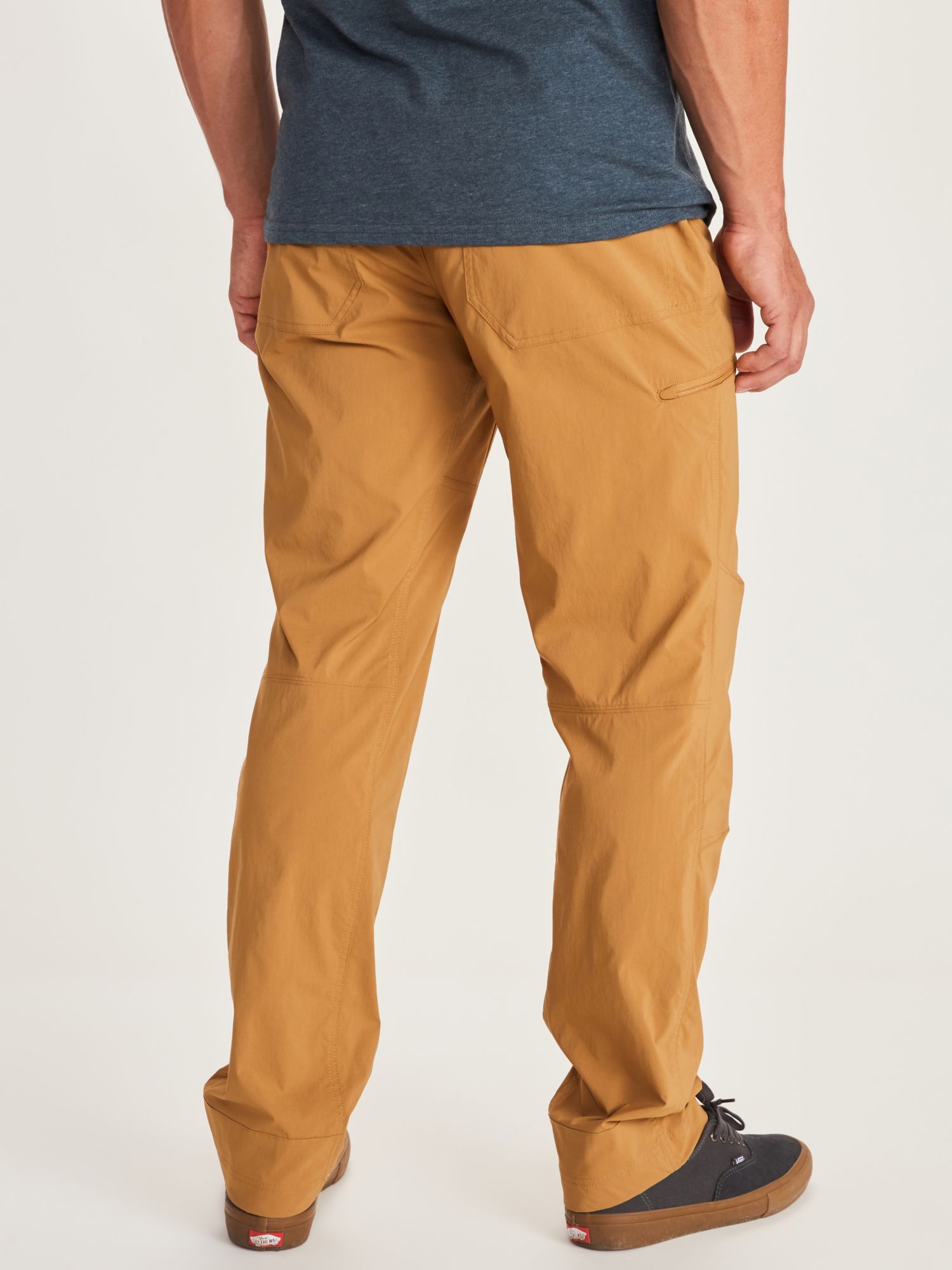 marmot arch rock pant short