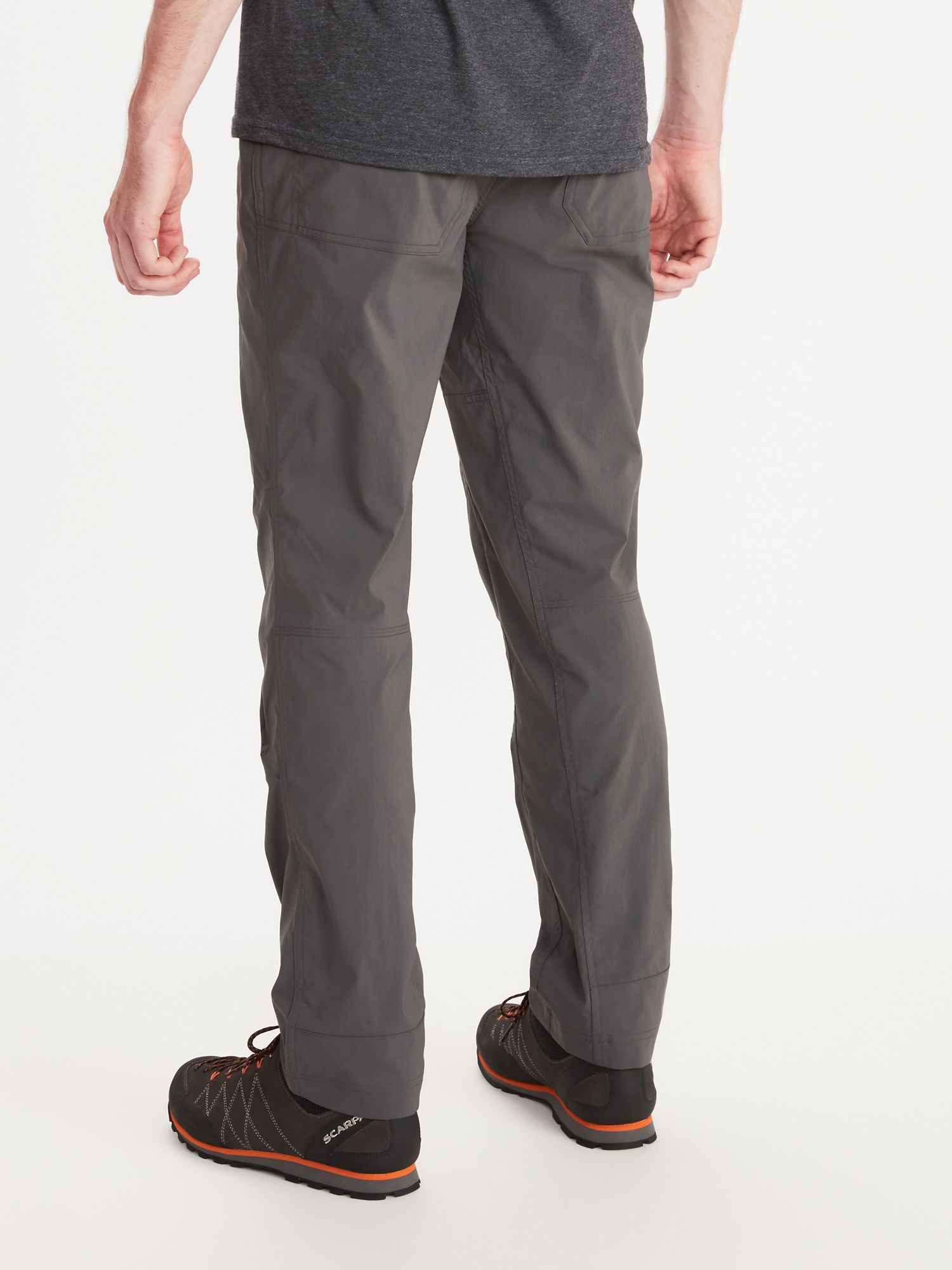 marmot arch rock pant short