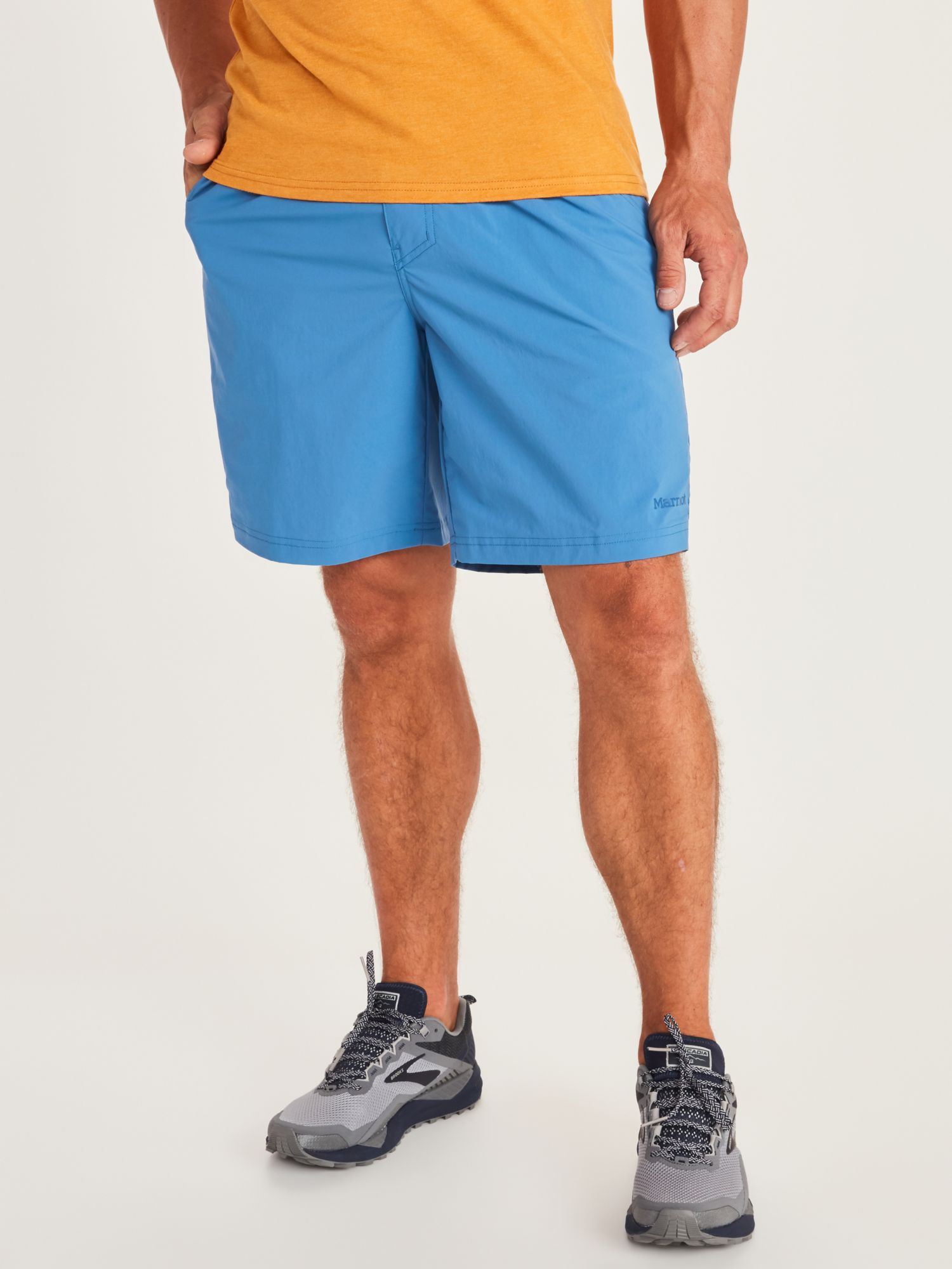 marmot hiking shorts