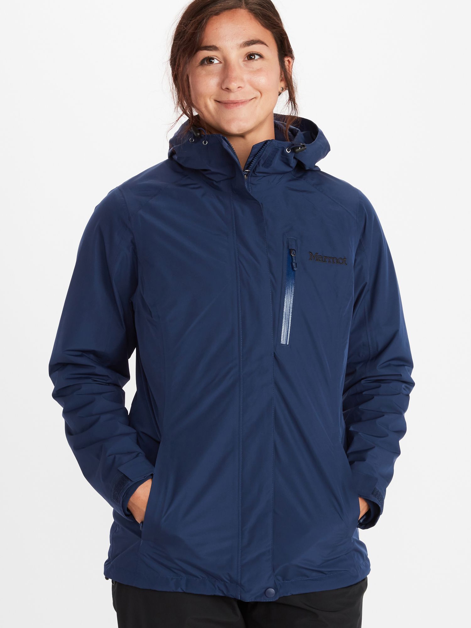 Marmot ion outlet wind jacket