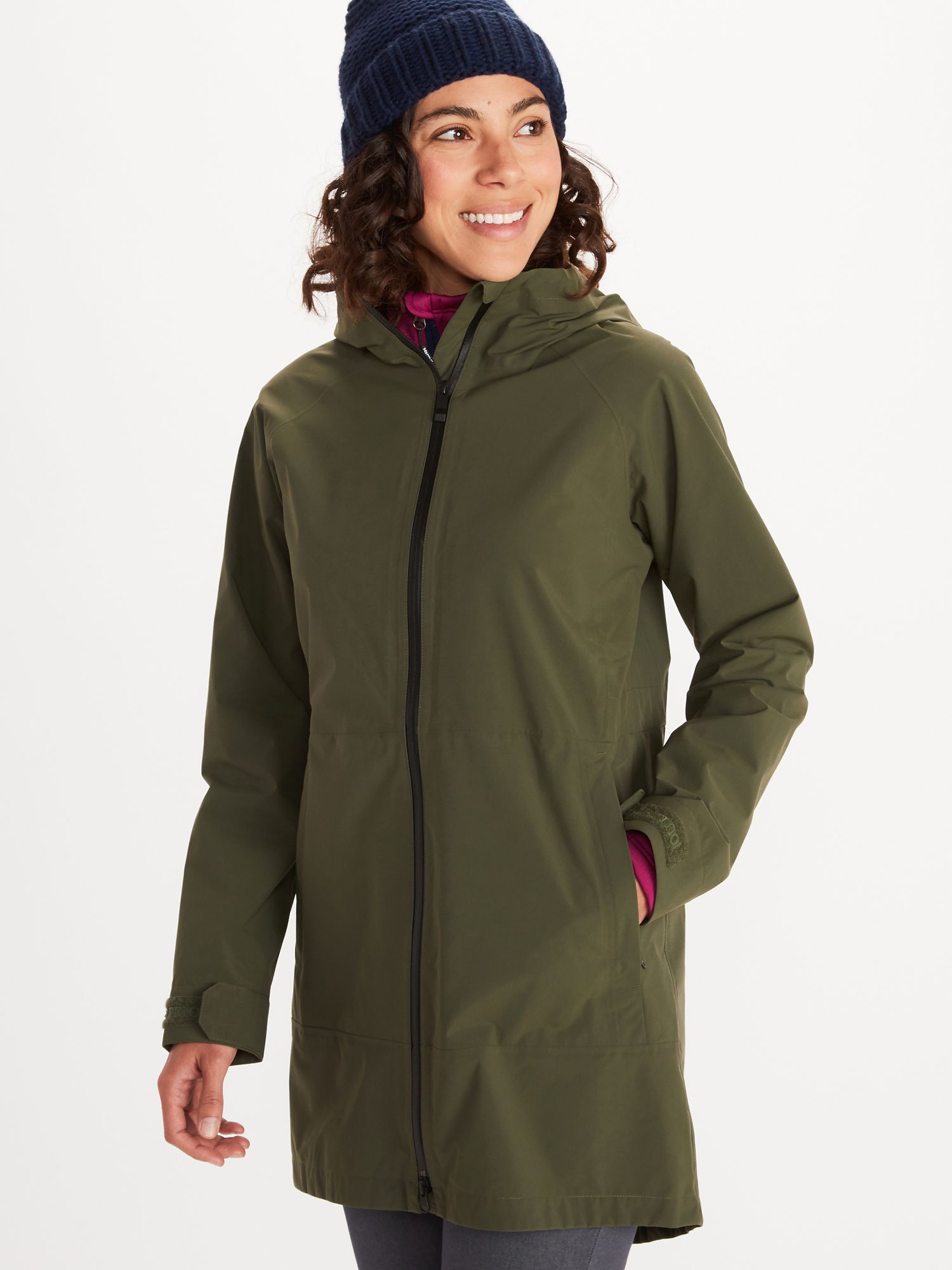 marmot evodry kingston