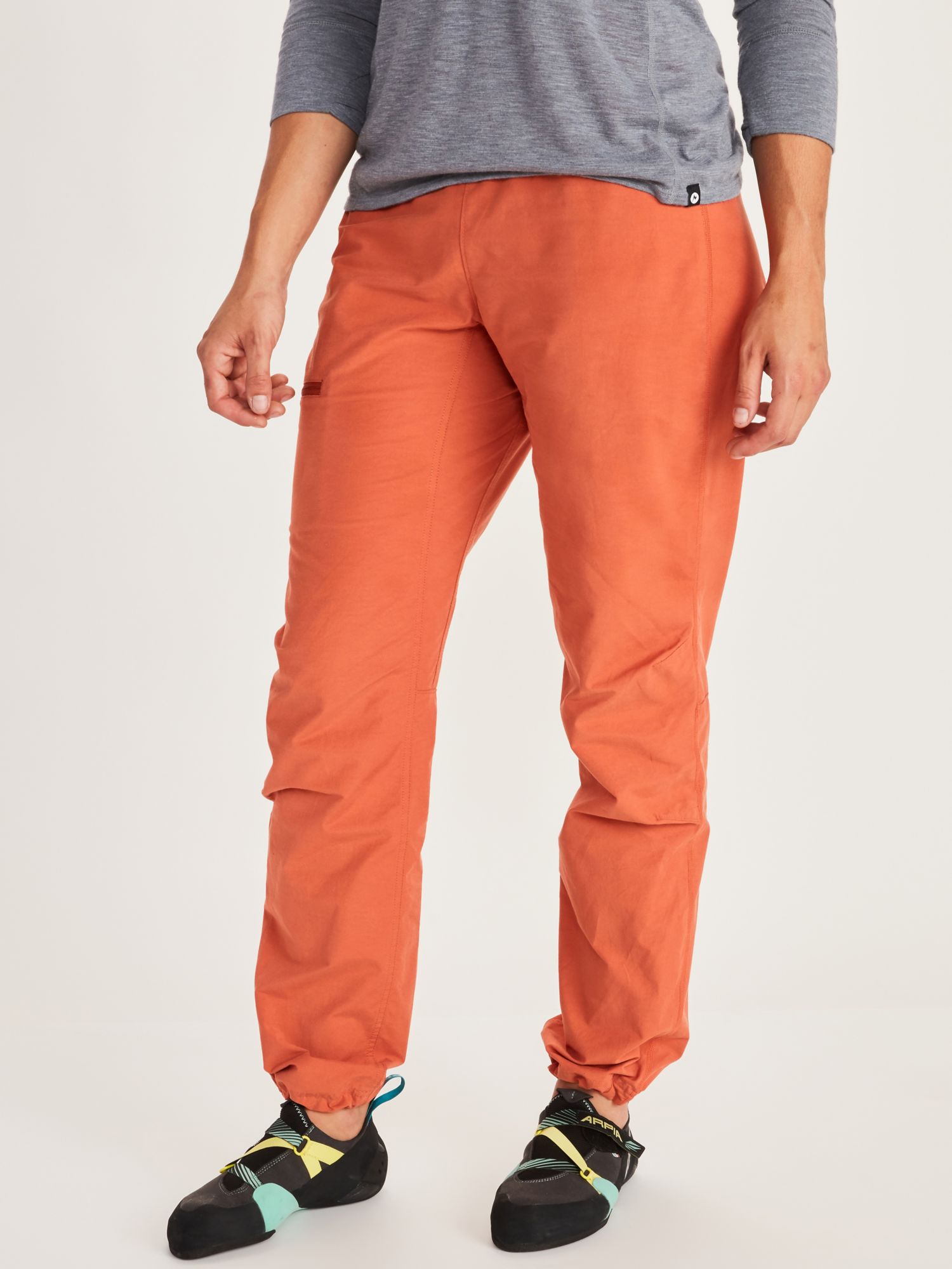 marmot hiking pants womens