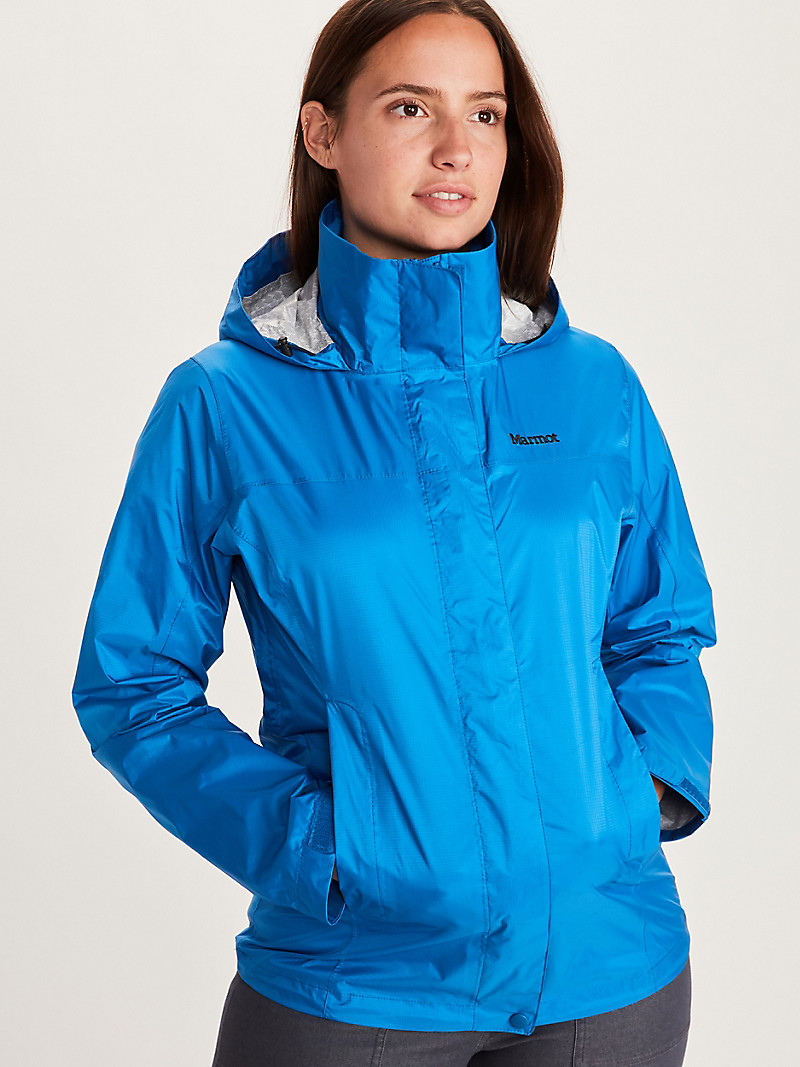 Marmot Women’s PreCip Eco Jacket