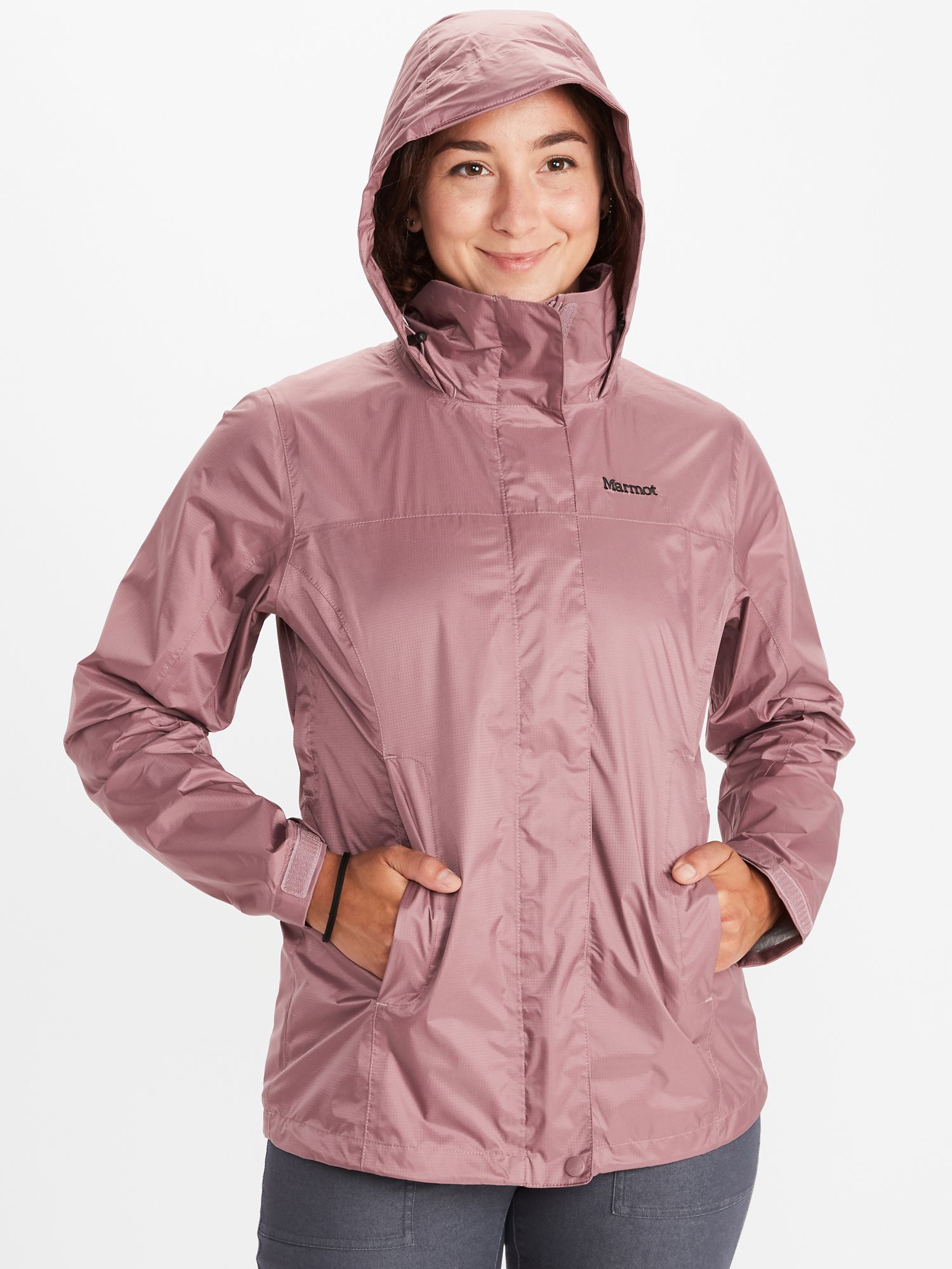 precip eco jacket