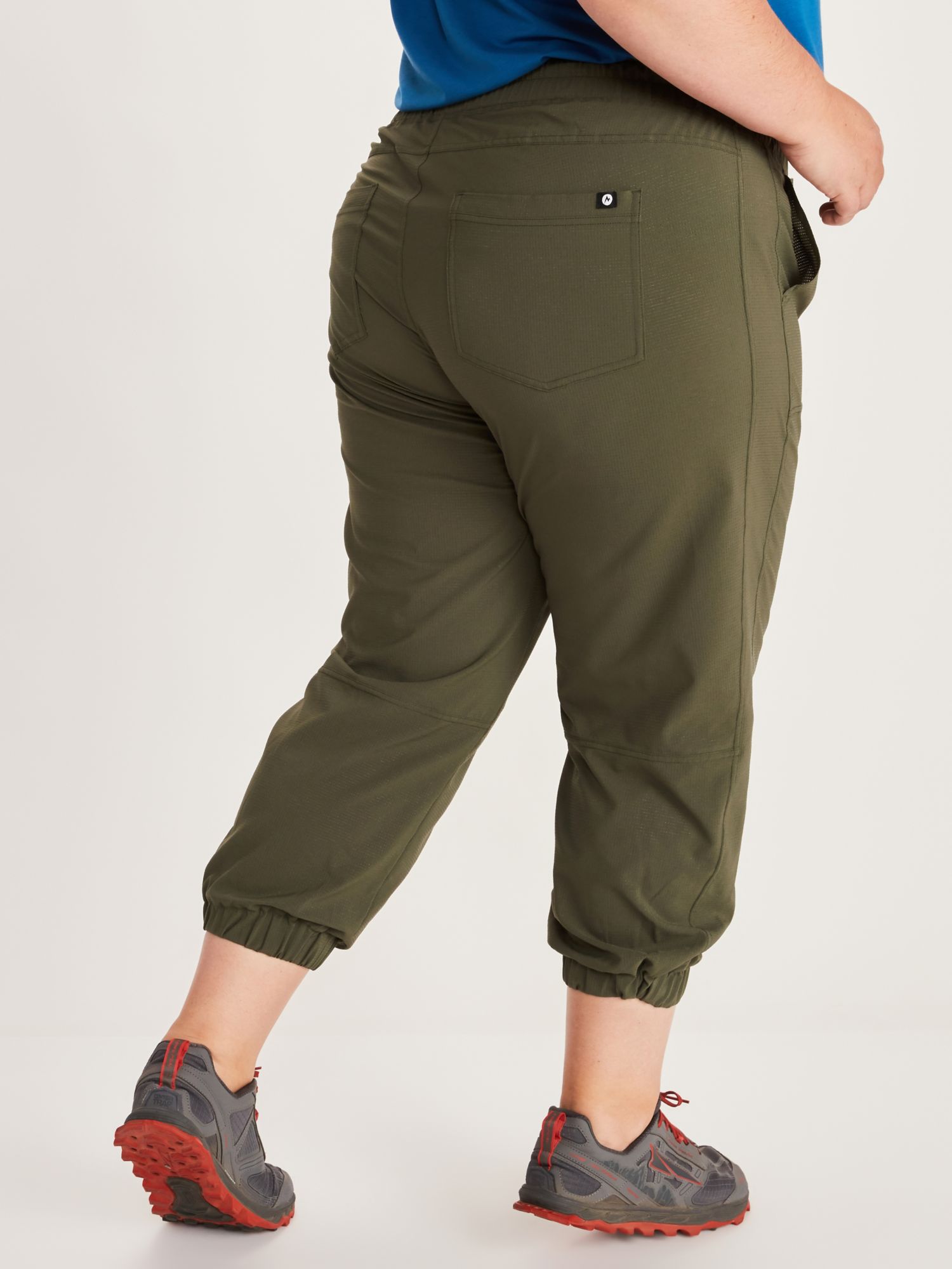 marmot avision jogger