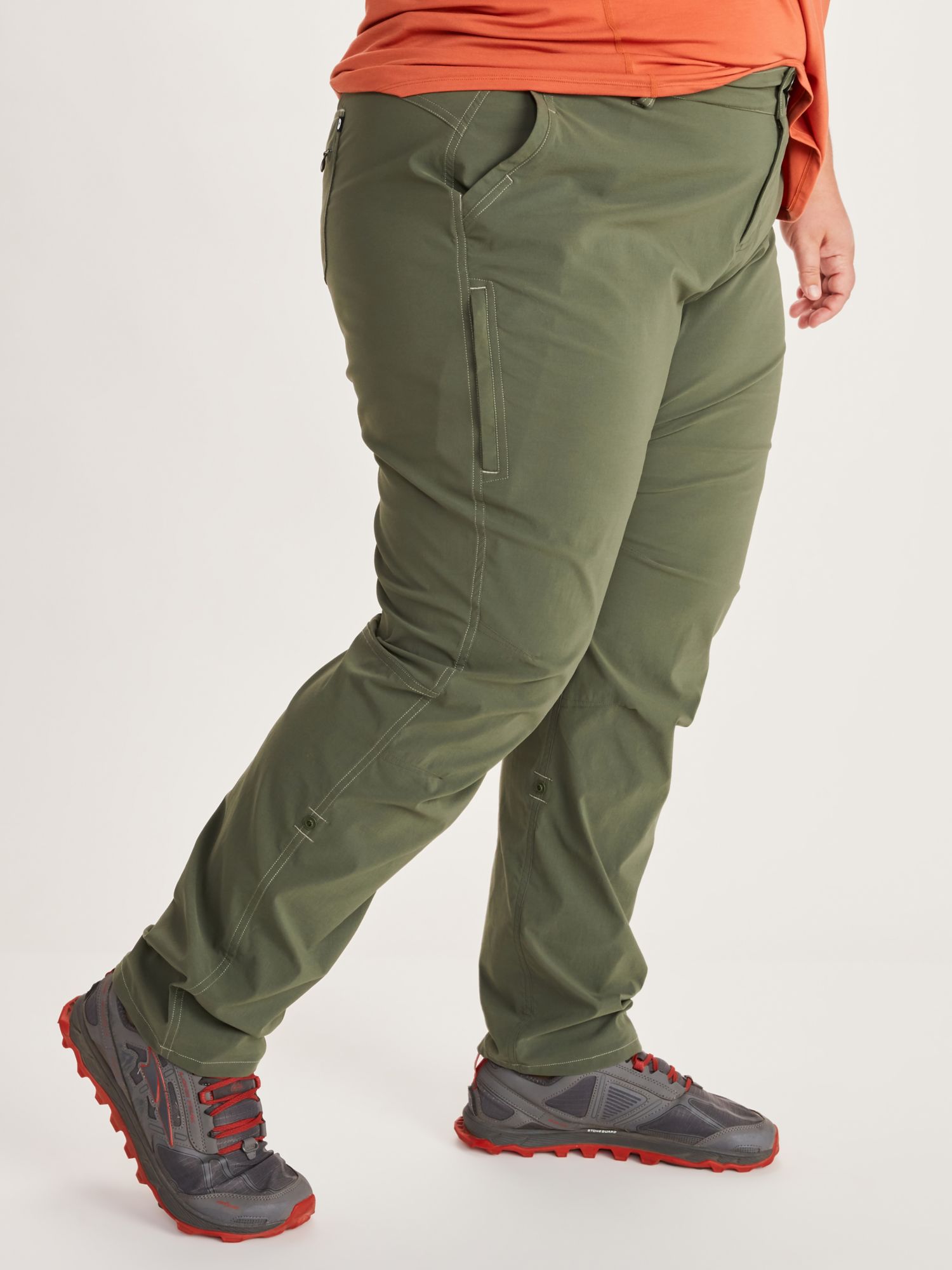 marmot avision jogger