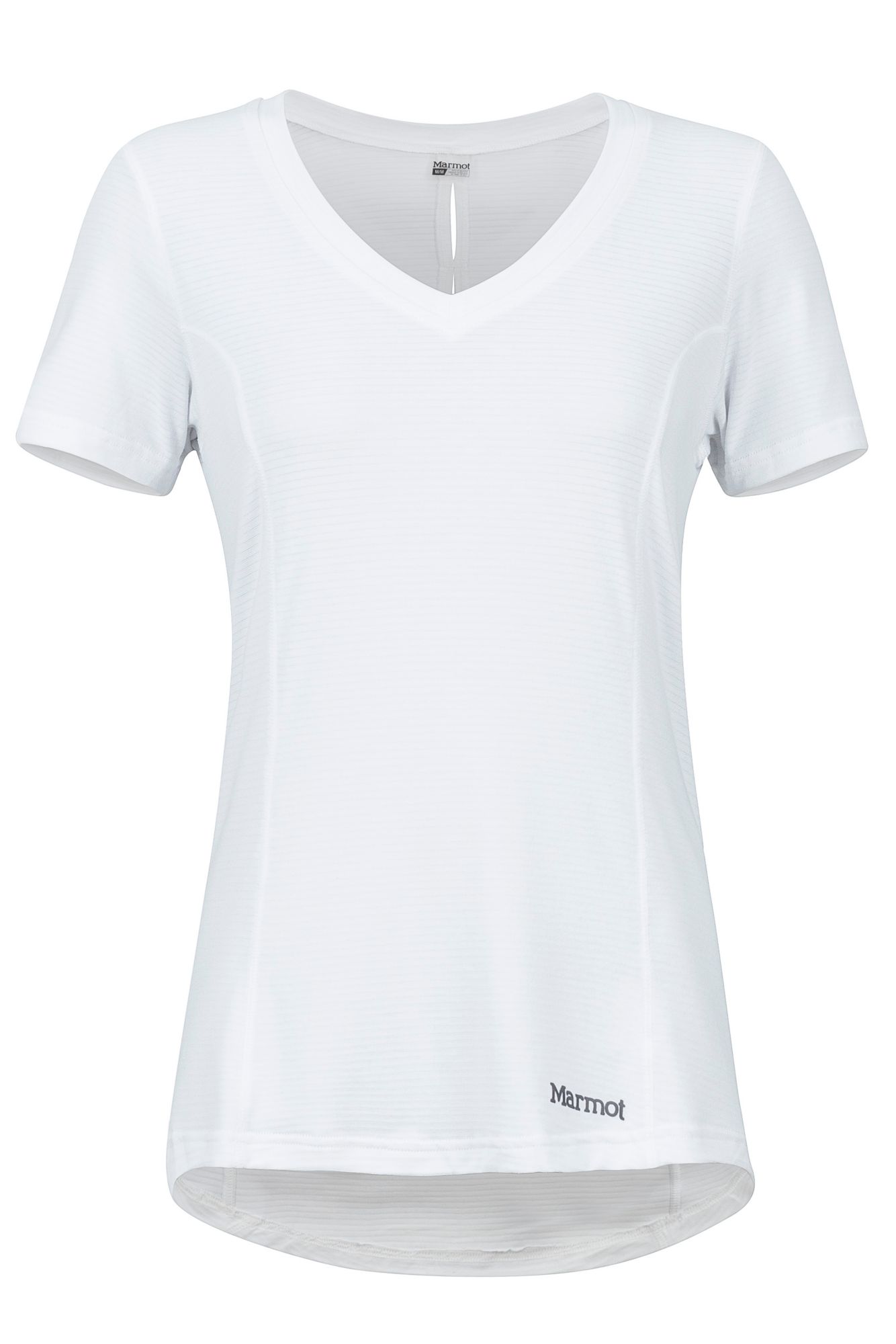 marmot hiking shirt