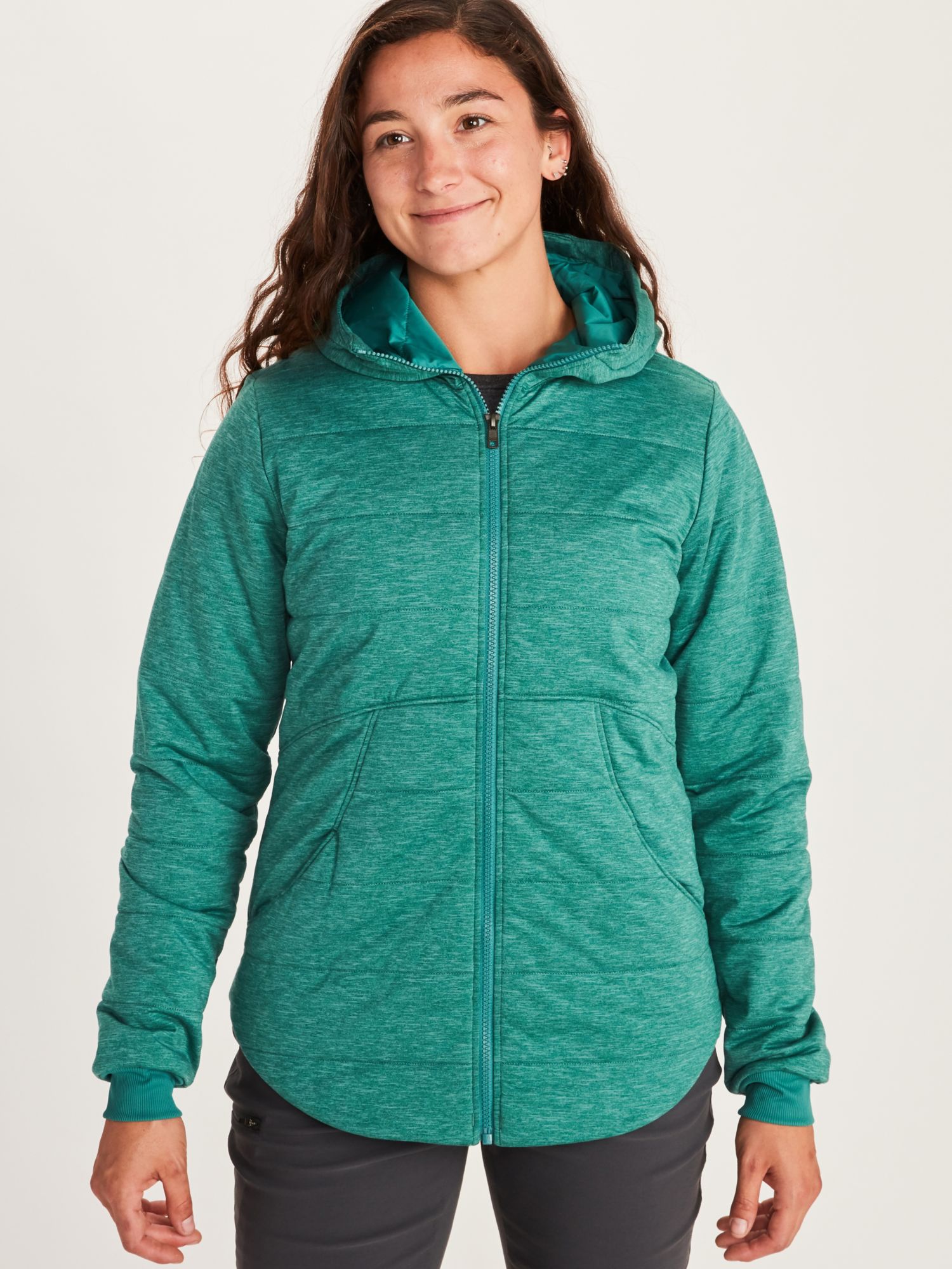 insulated hoodies womens