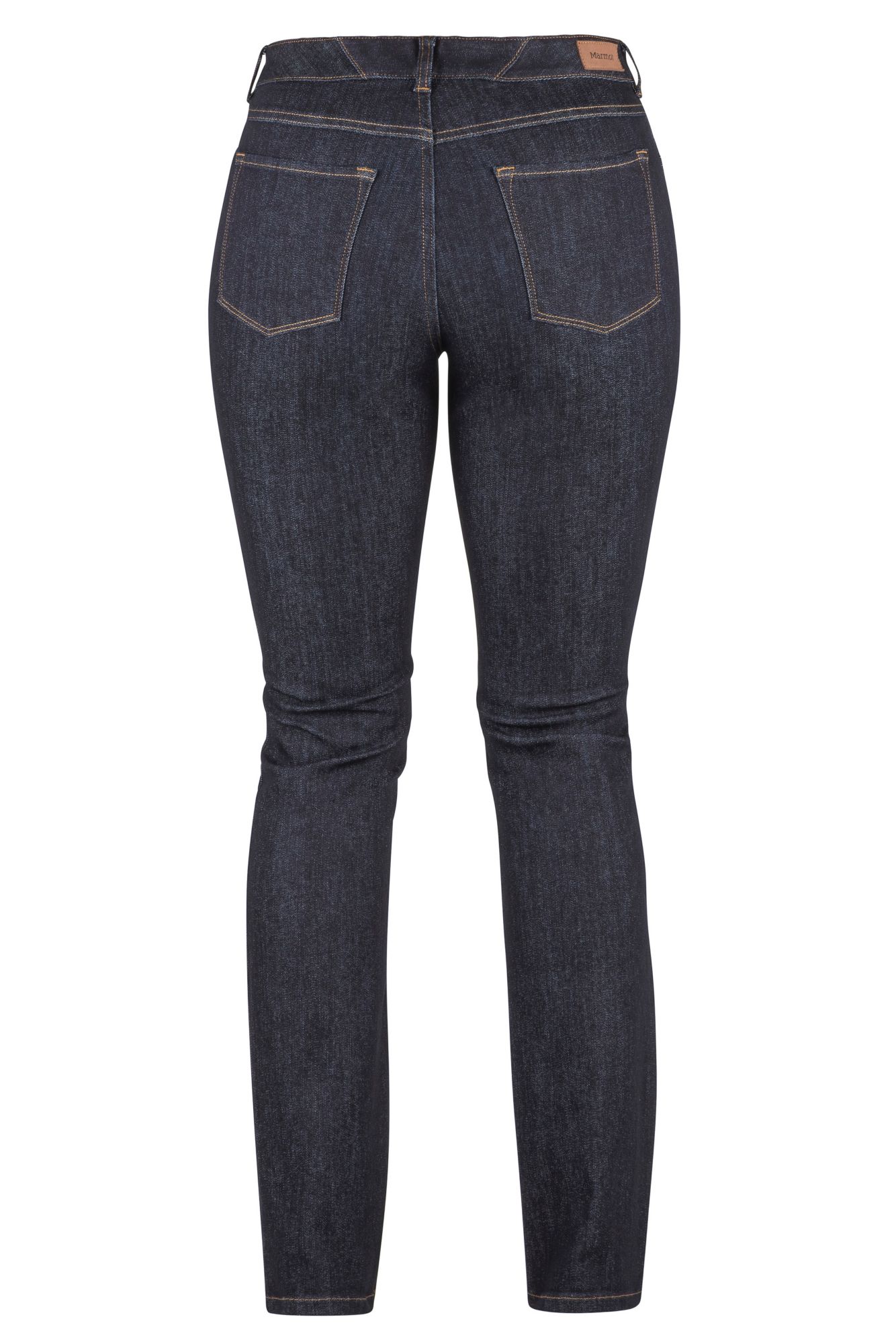 dark indigo jeans womens