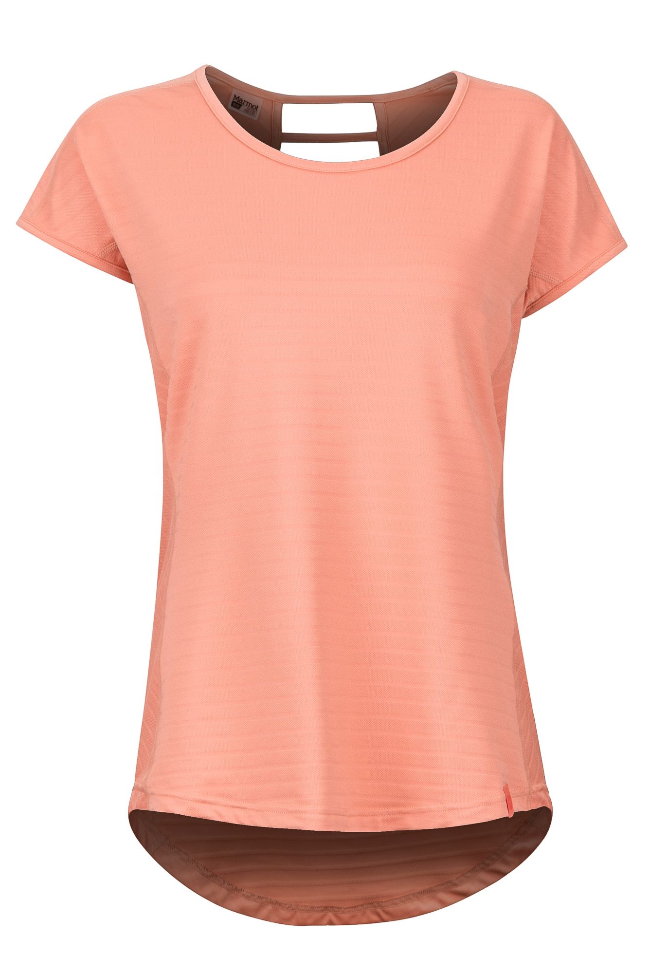 pink moisture wicking shirts