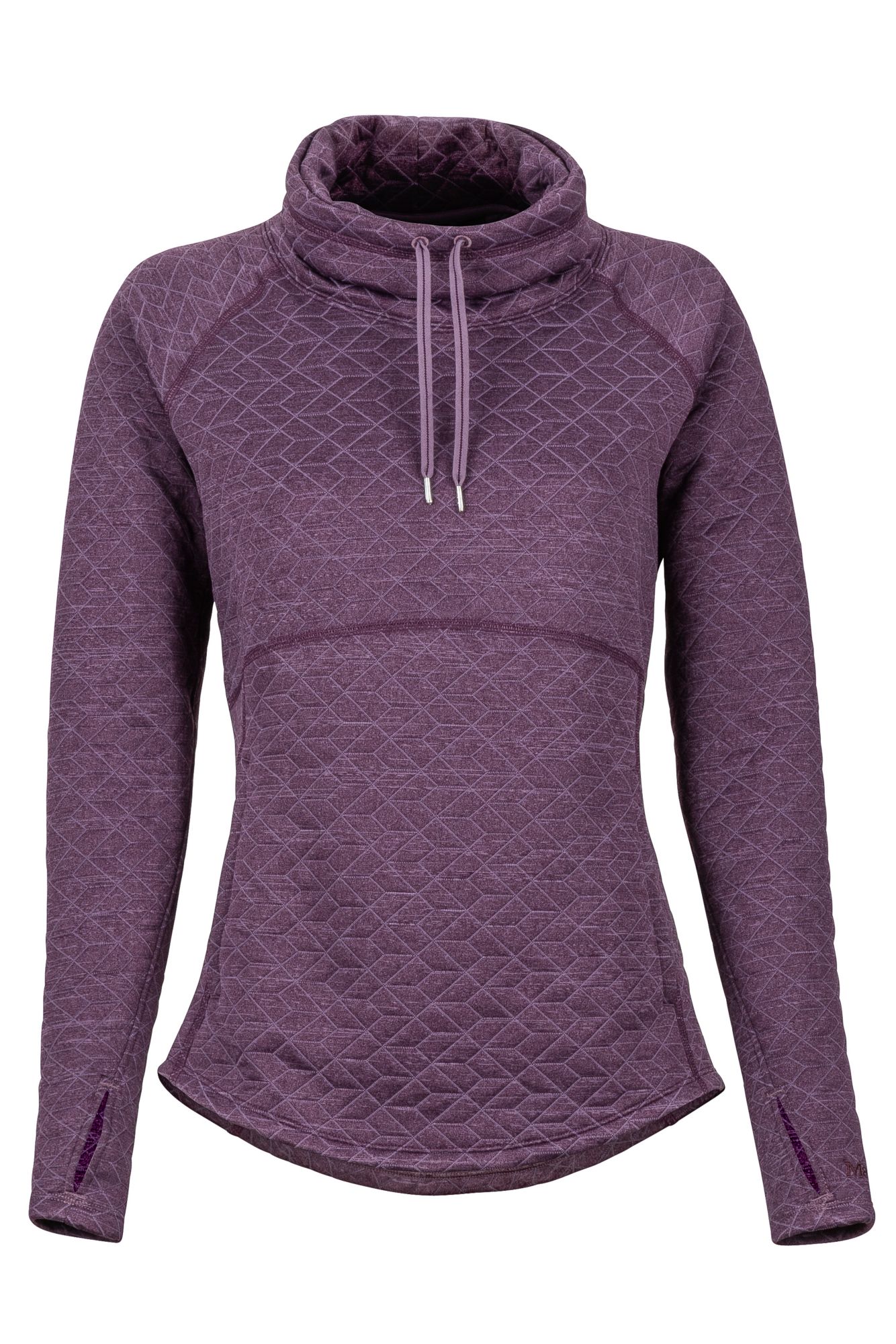 marmot annie pullover