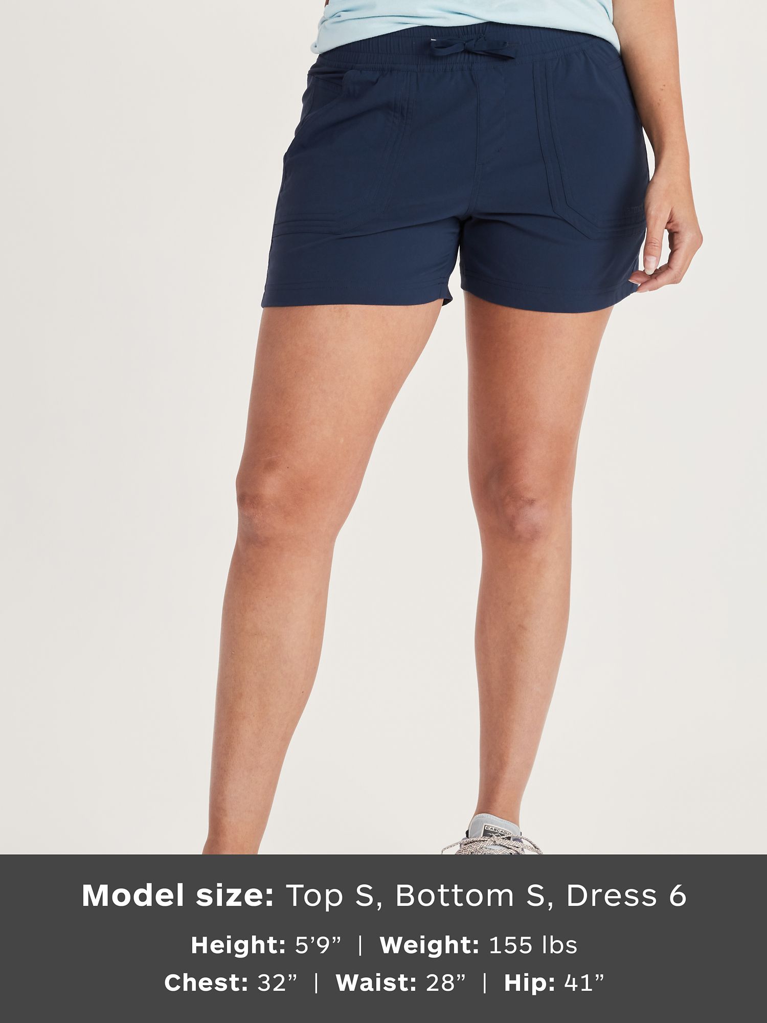 women's dress shorts