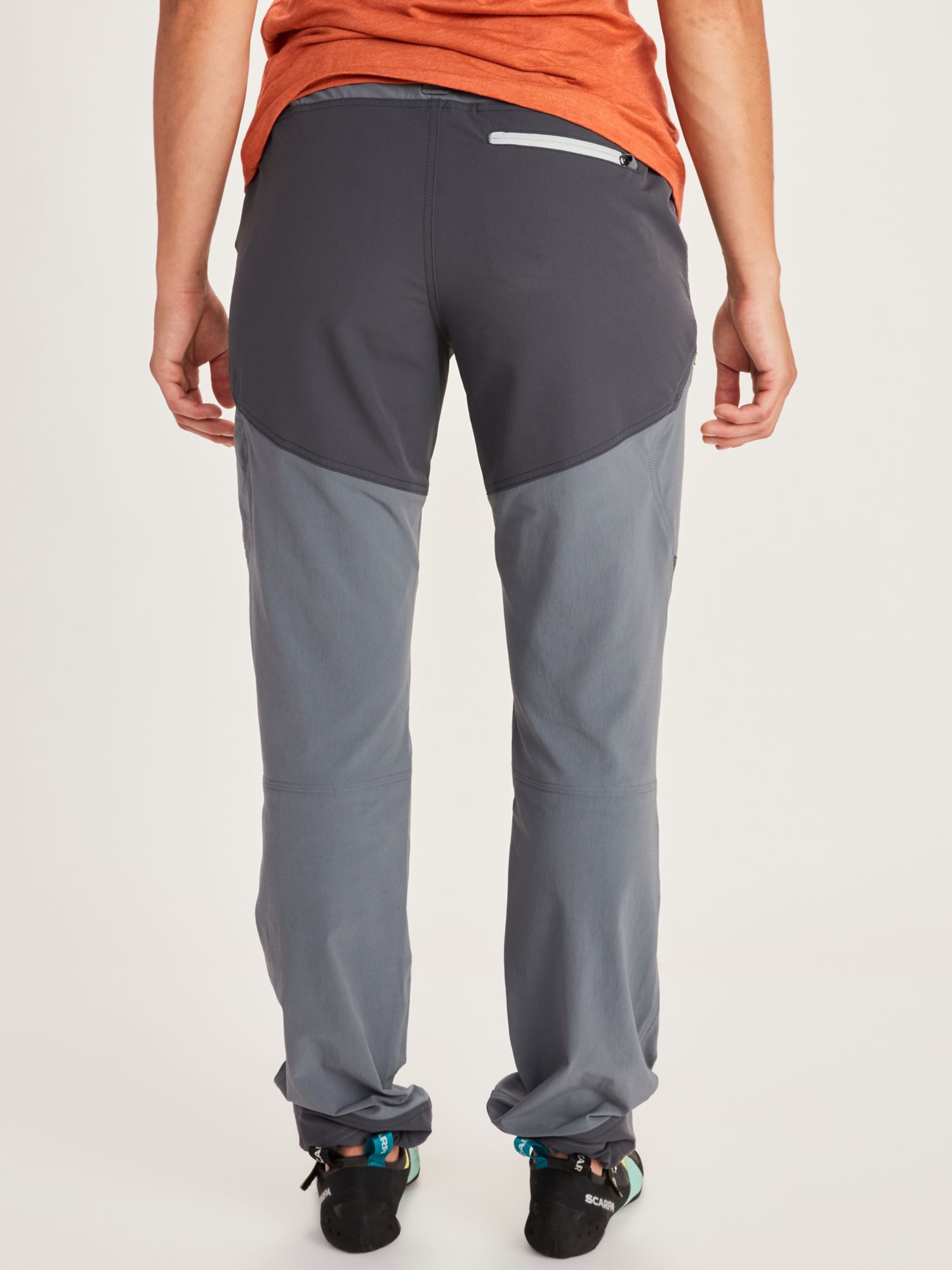 marmot limantour shorts