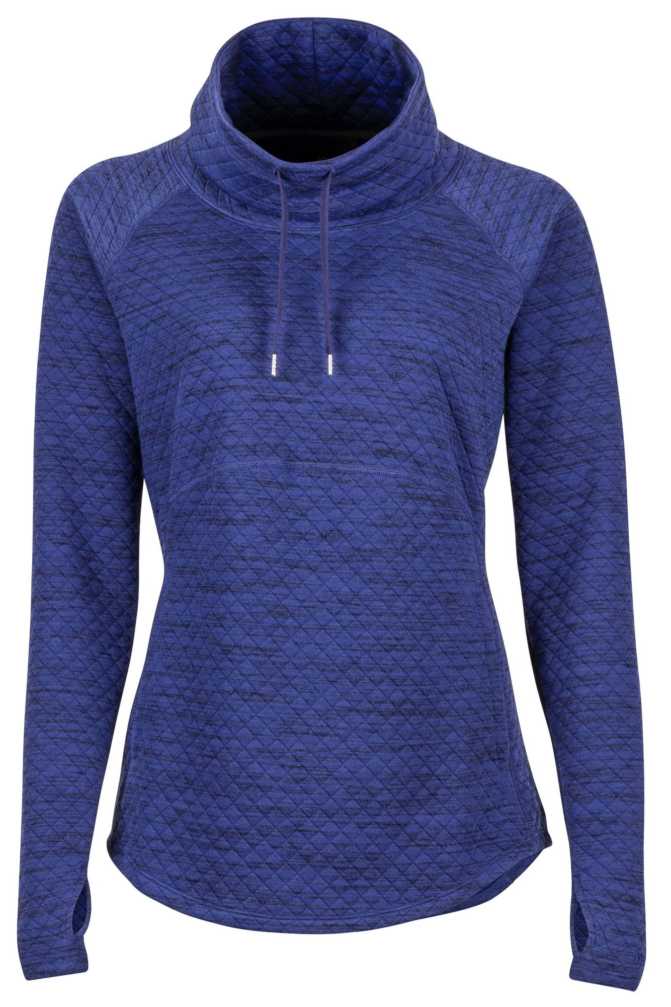 Wm's Annie LS, Deep Dusk, large