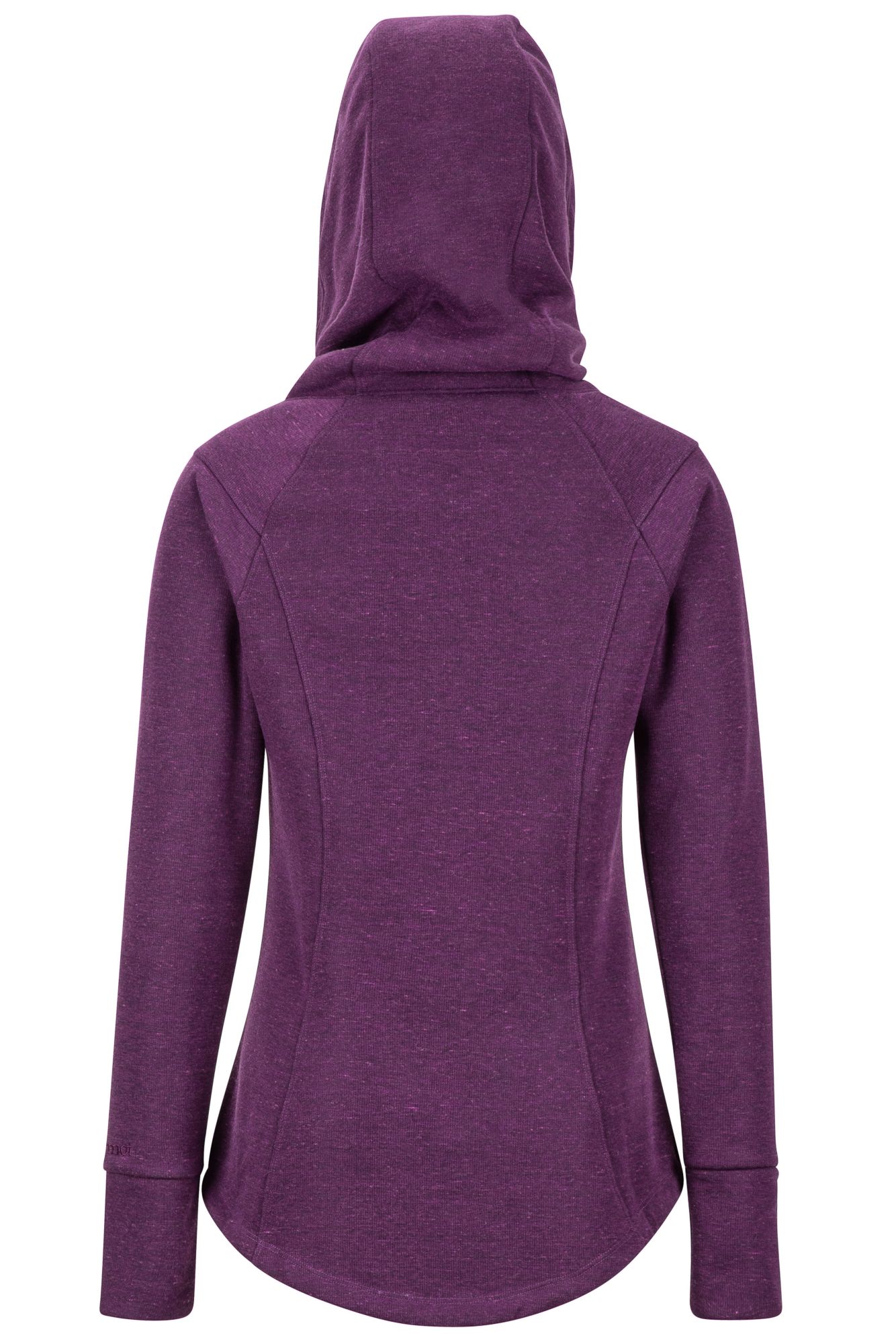 marmot women's tashi hoody