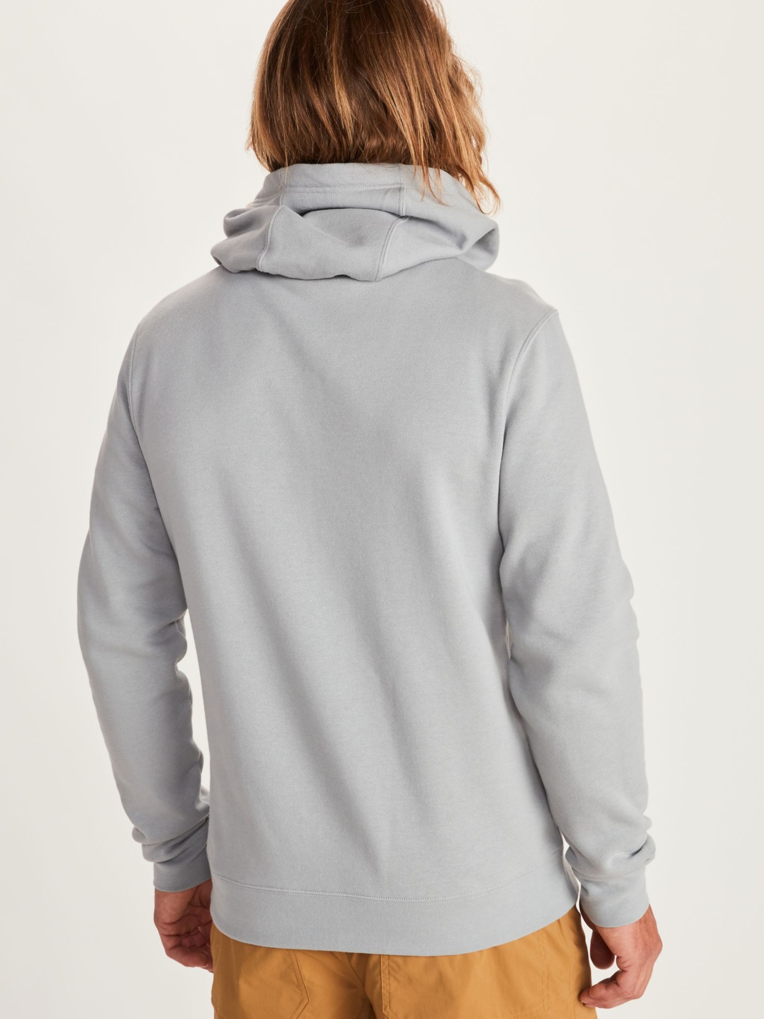 marmot coastal hoody